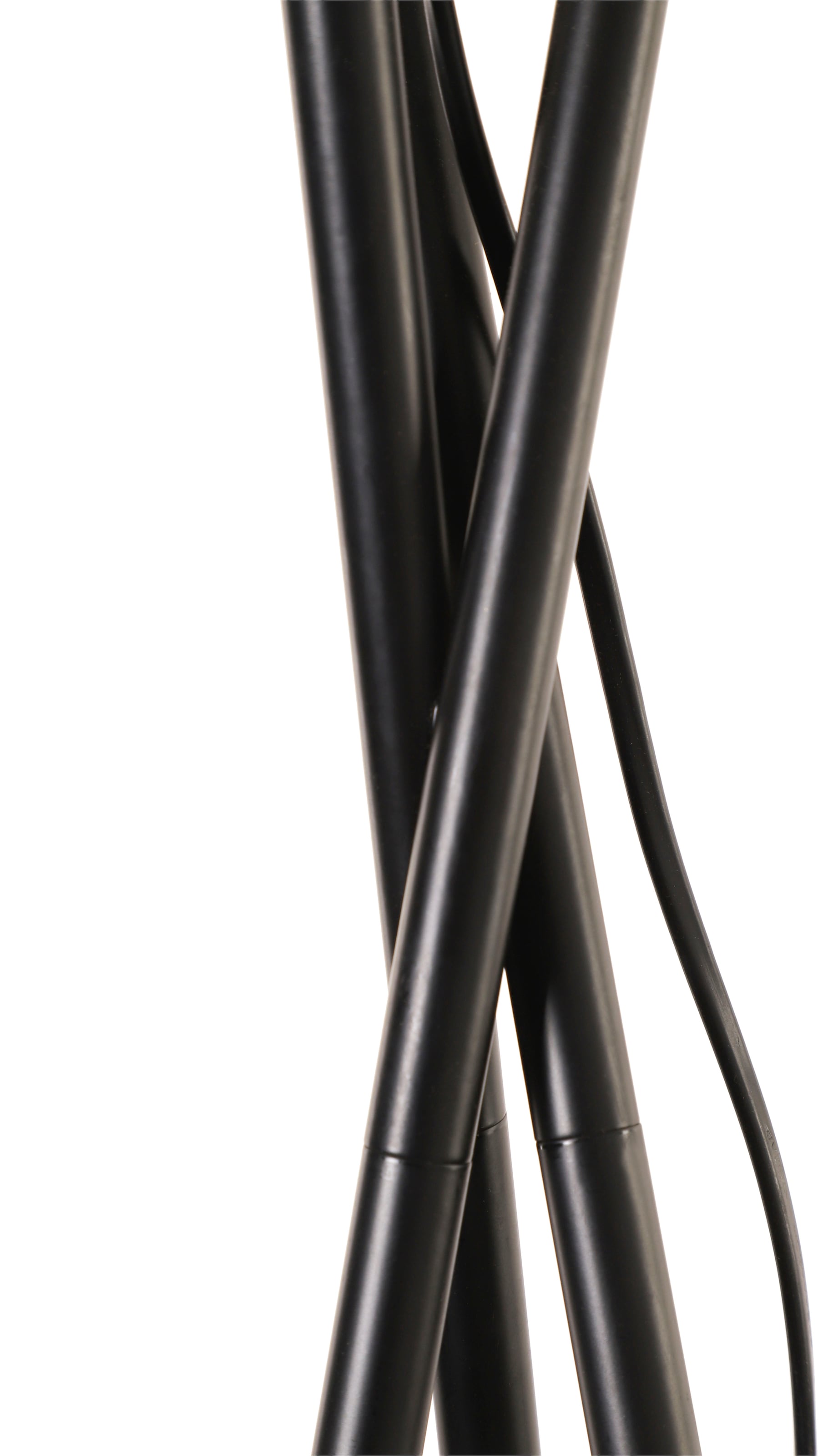 OTTO home Stehlampe »Avveline« E27 1 Stk. Stehlampe mit standfestem Dreibein