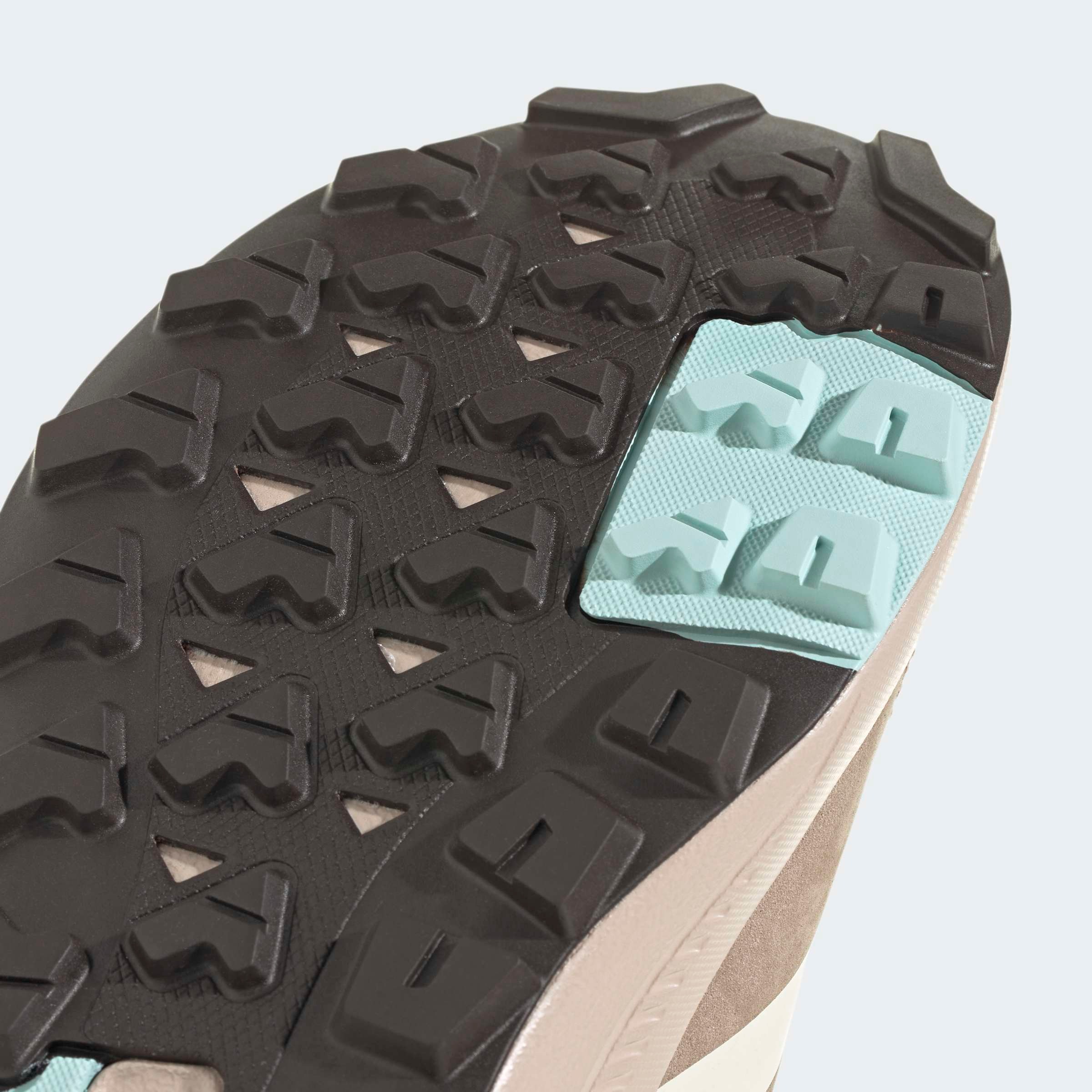 adidas TERREX Wanderschuh »ANYLANDER , LEDER«  aus Leder