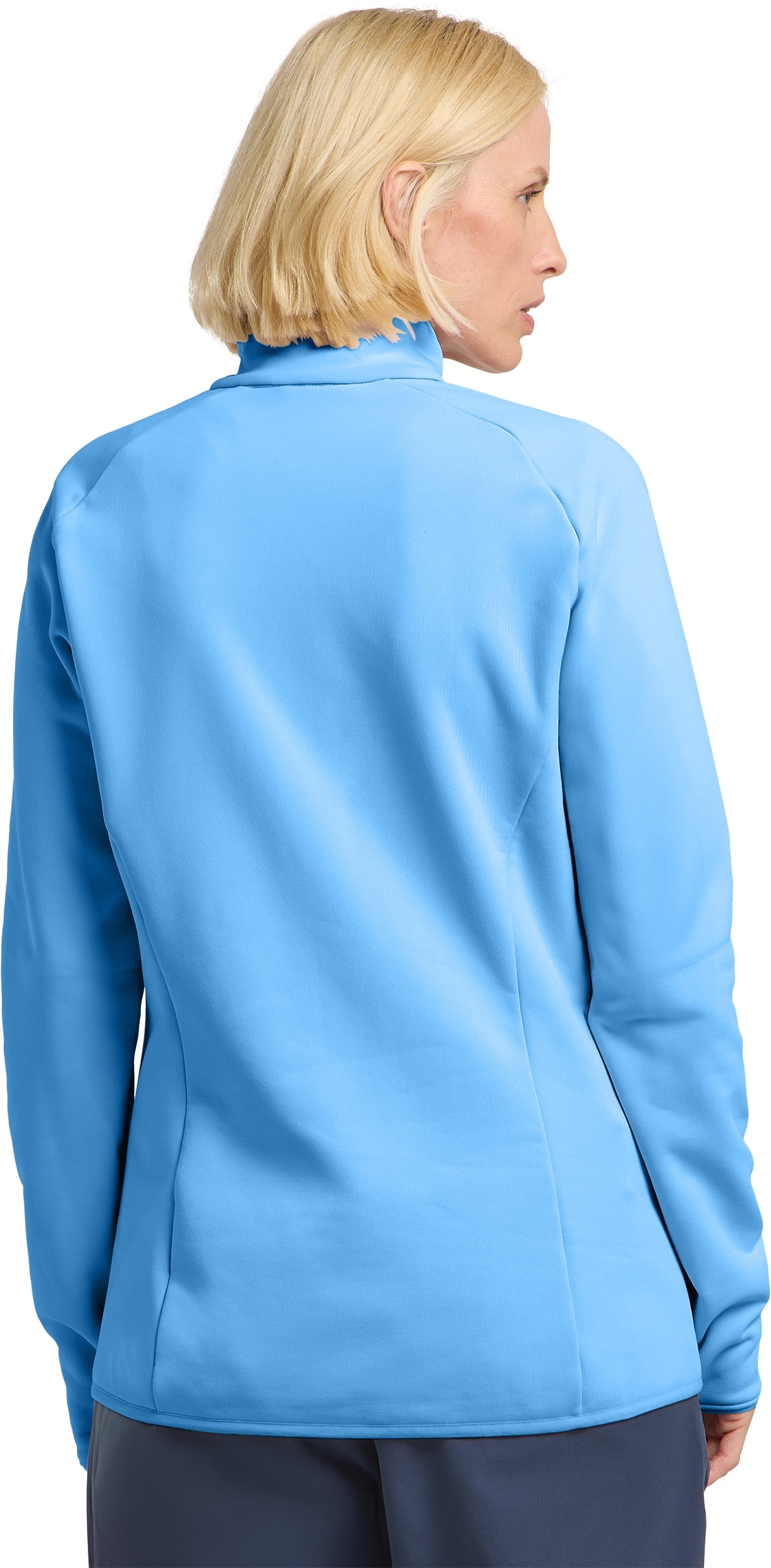 Jack Wolfskin Fleecejacke »BAISELBERG FZ W«