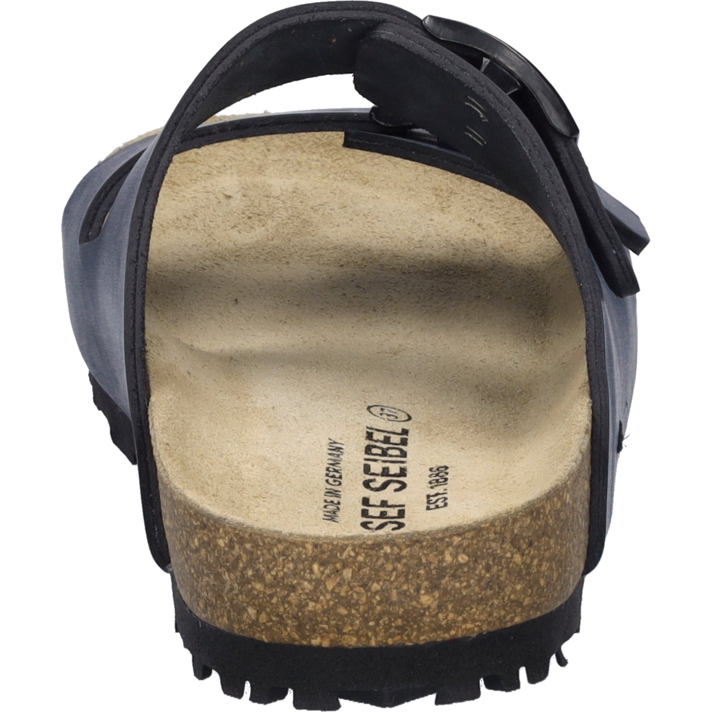 Josef Seibel Sandale »Hermine 01, ocean«