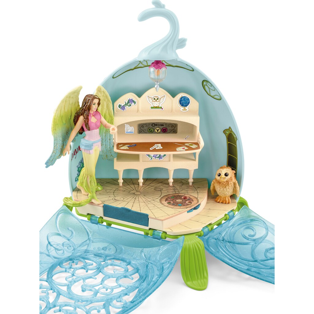 Schleich® Spielwelt »BAYALA®, Mystische Bibliothek (42527)«