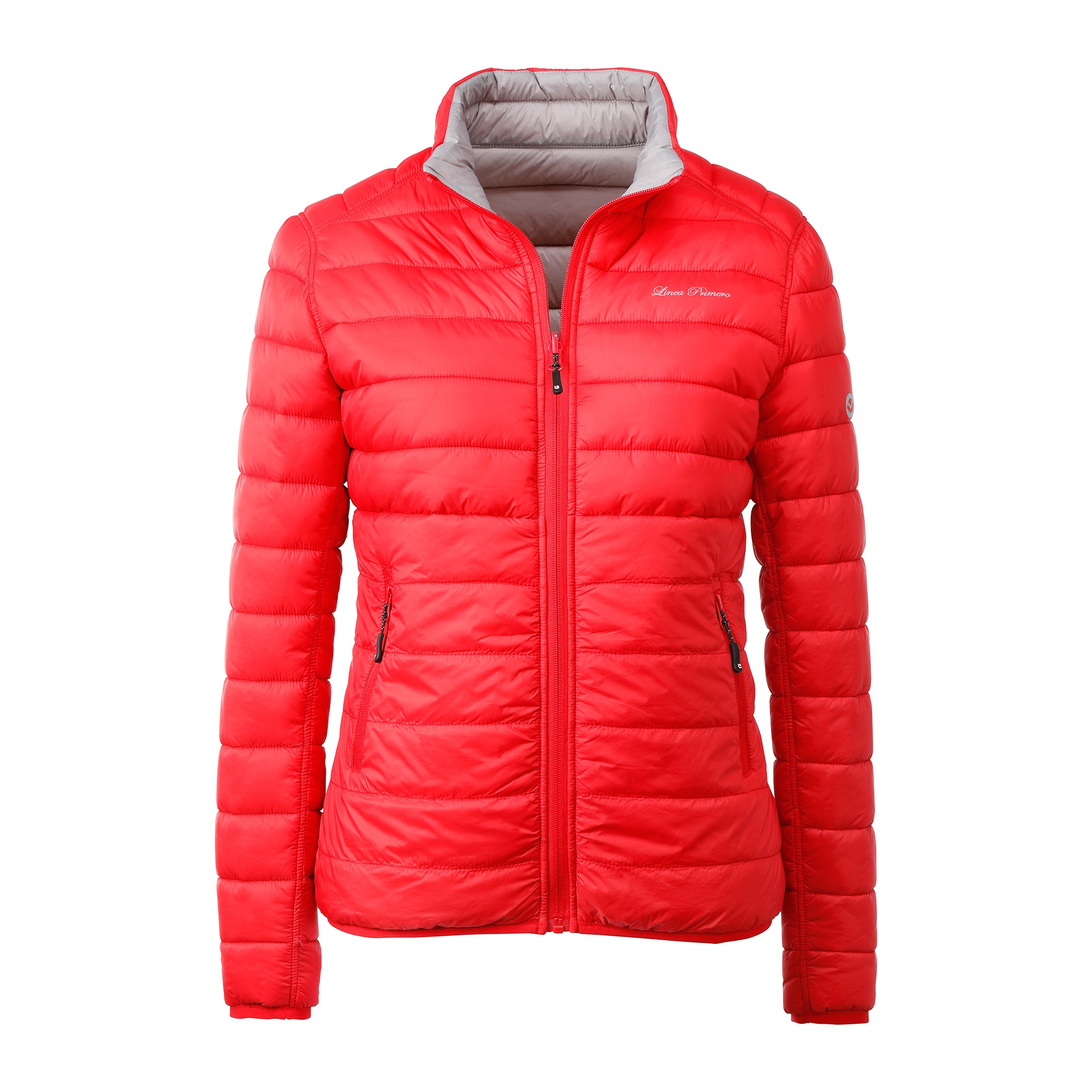 Wendejacke »GILMOUR REVERSAL Women«, Wendejacke mit schlichtem Design