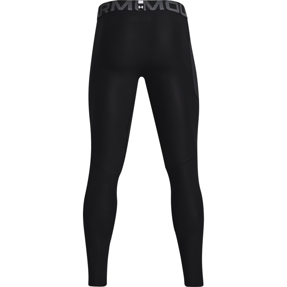 Under Armour® Lauftights »UNDER ARMOUR LEGGINGS«  für Training und Sport, aus leichtem Material, mit Elasthan-Anteil