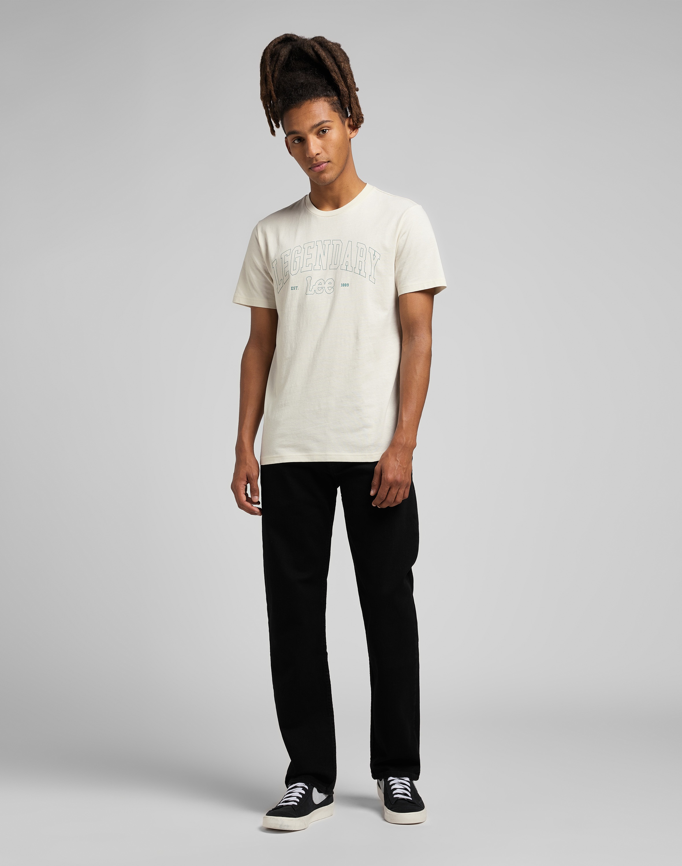 Lee® Straight-Jeans »Legendary« Straight fit