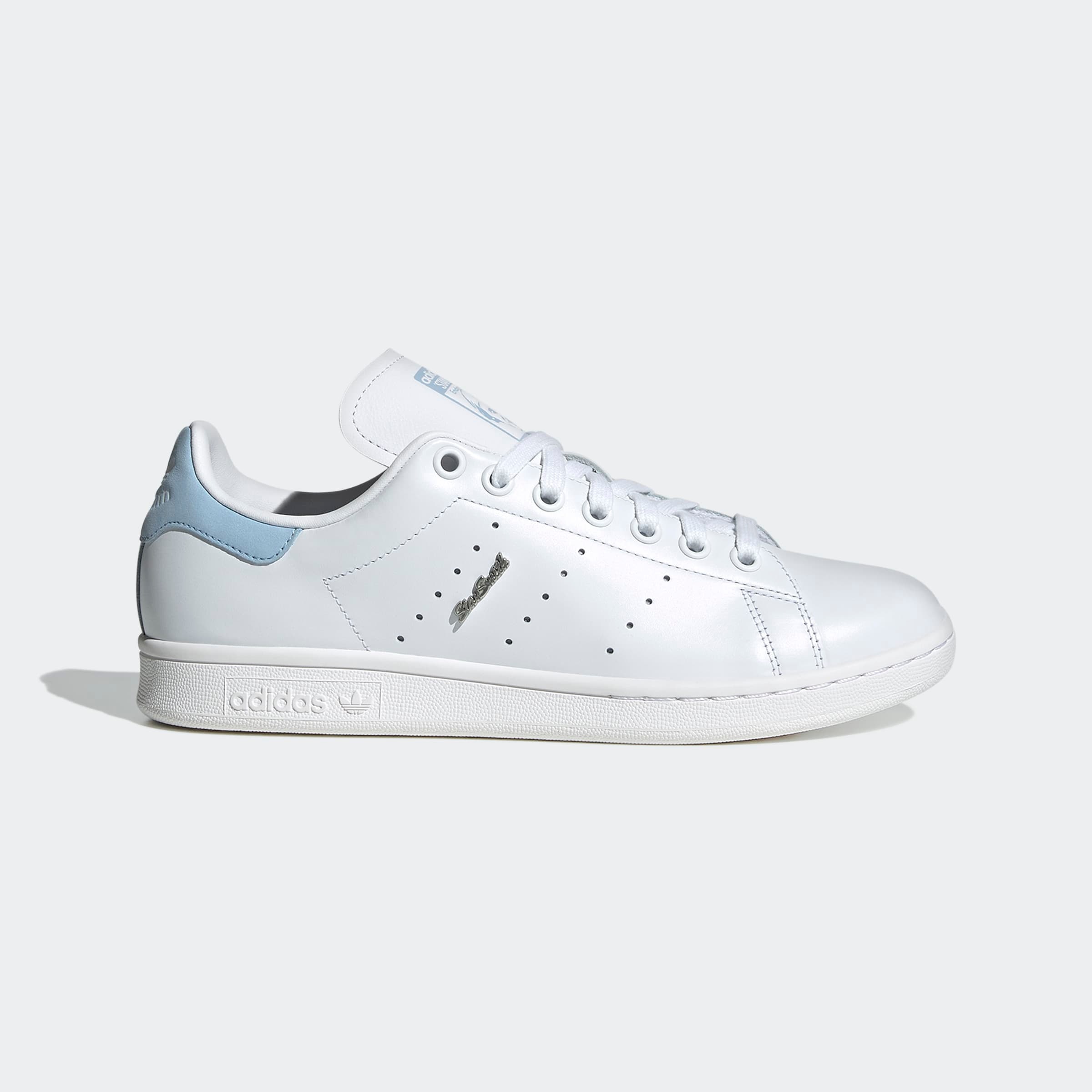 adidas Originals Sneaker »STAN SMITH«