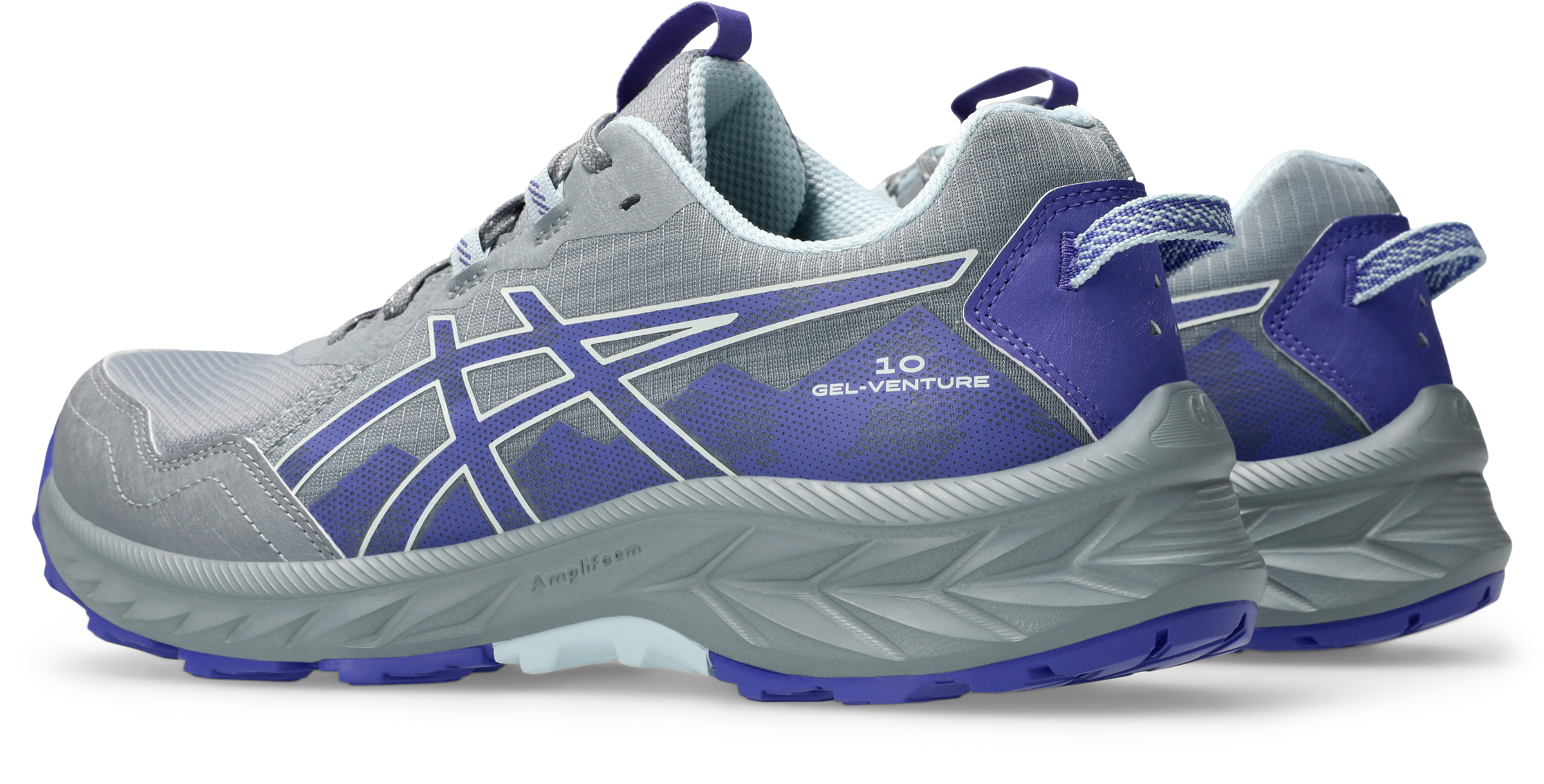 Asics Trailrunningschuh »GEL-VENTURE 10«