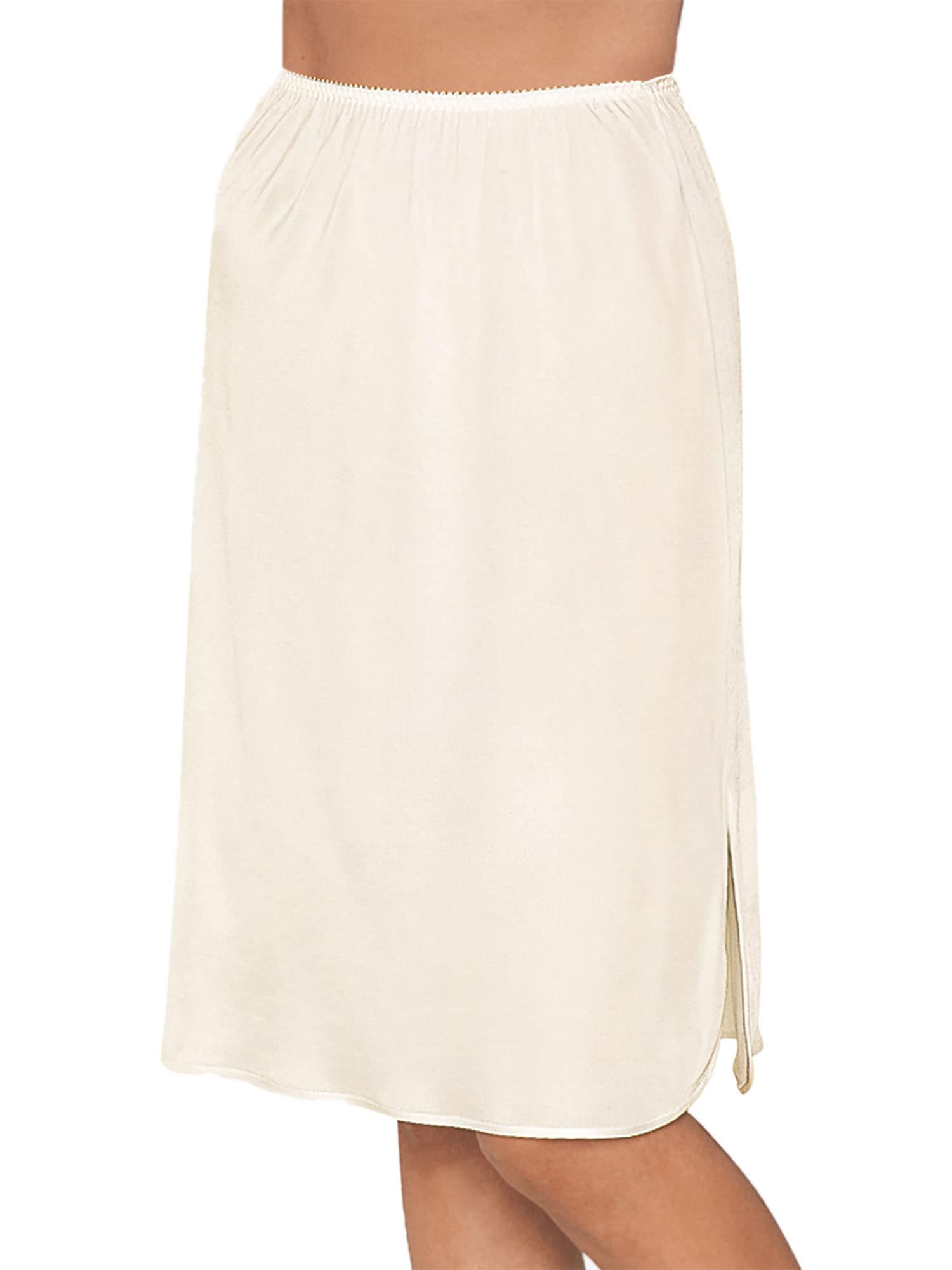 Nina Von C. Unterrock »Halbrock Länge 60 cm Elegance«