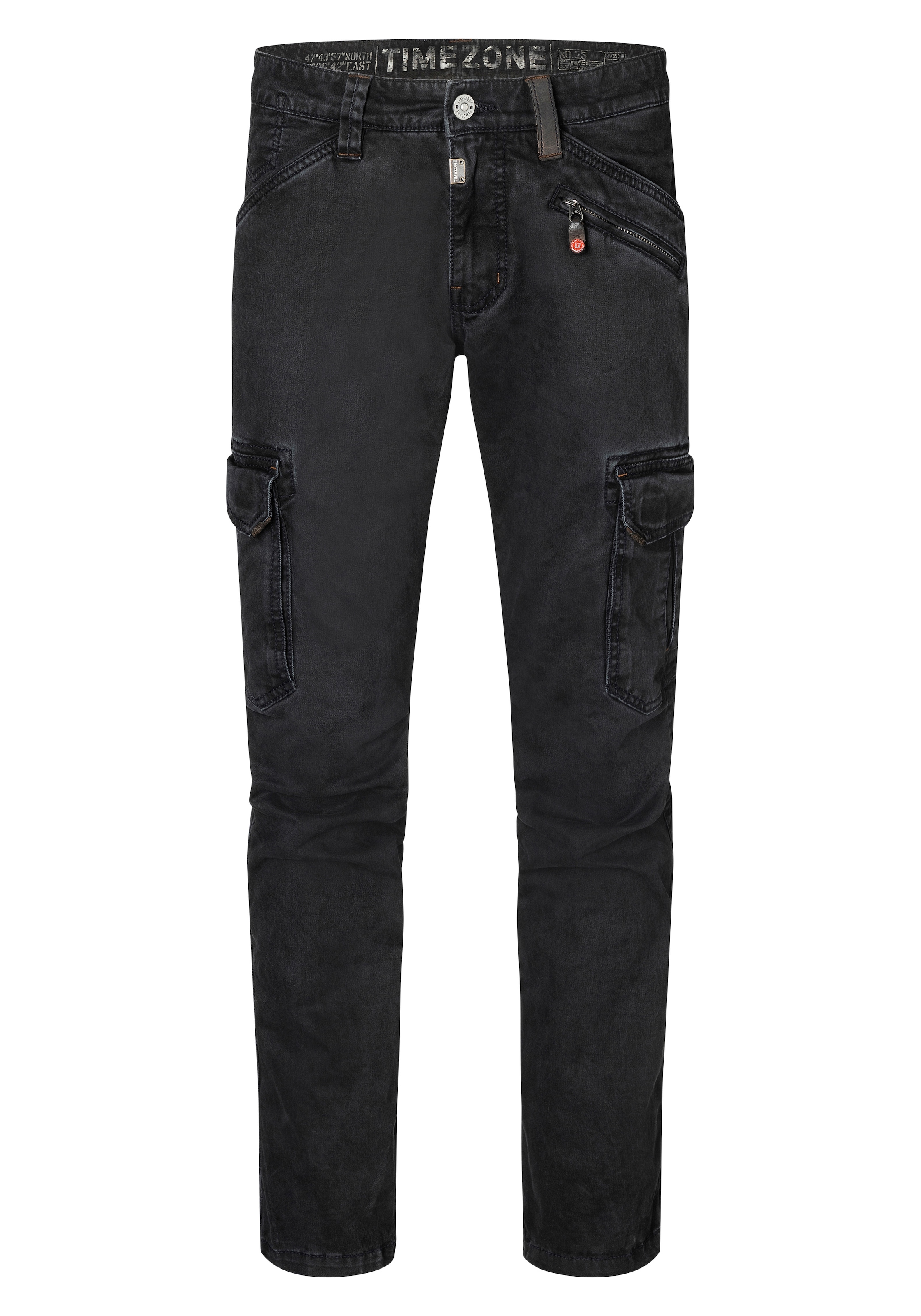 TIMEZONE Cargohose »Regular BenTZ«