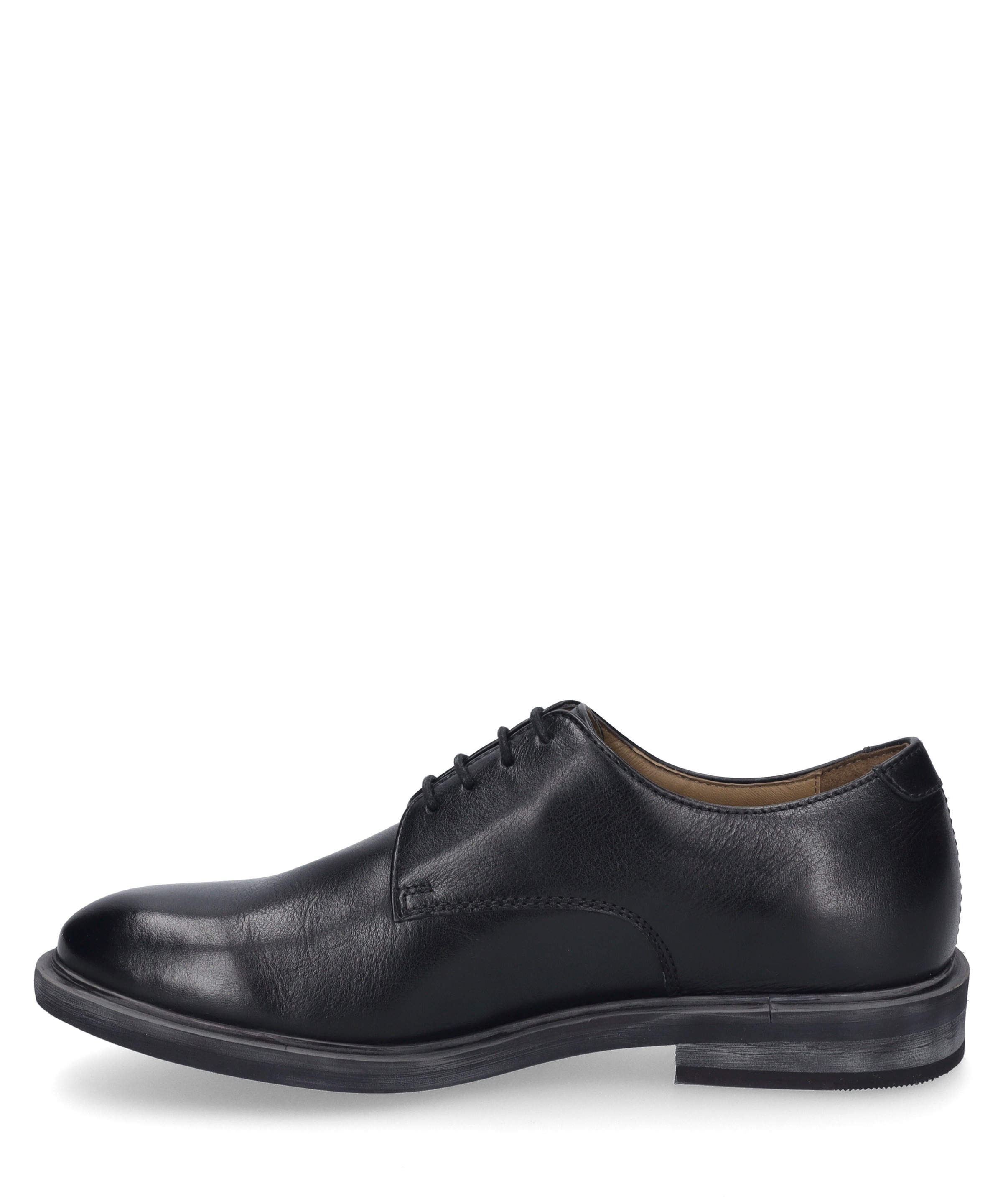 Josef Seibel Schnürschuh »Bradley 01, schwarz«