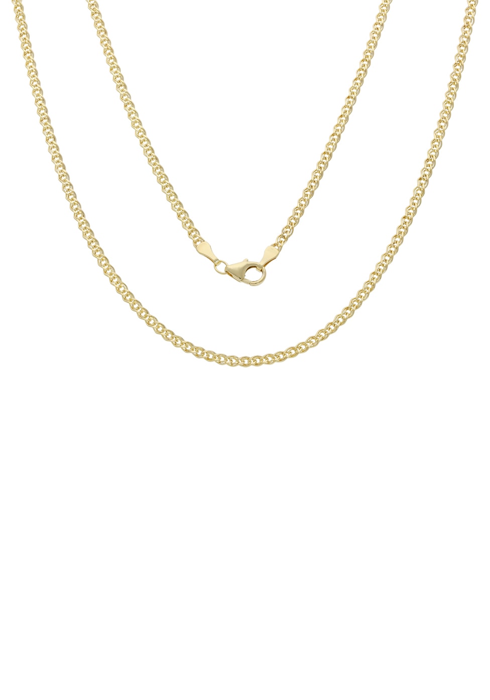 Goldkette für Damen online bei kaufen Universal