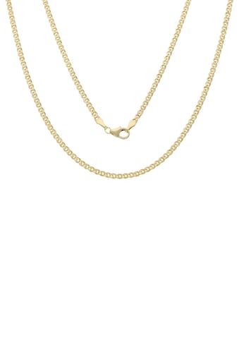 Firetti Goldkette »Tigeraugenkettengliederung, ca. 2,5 breit« kaufen