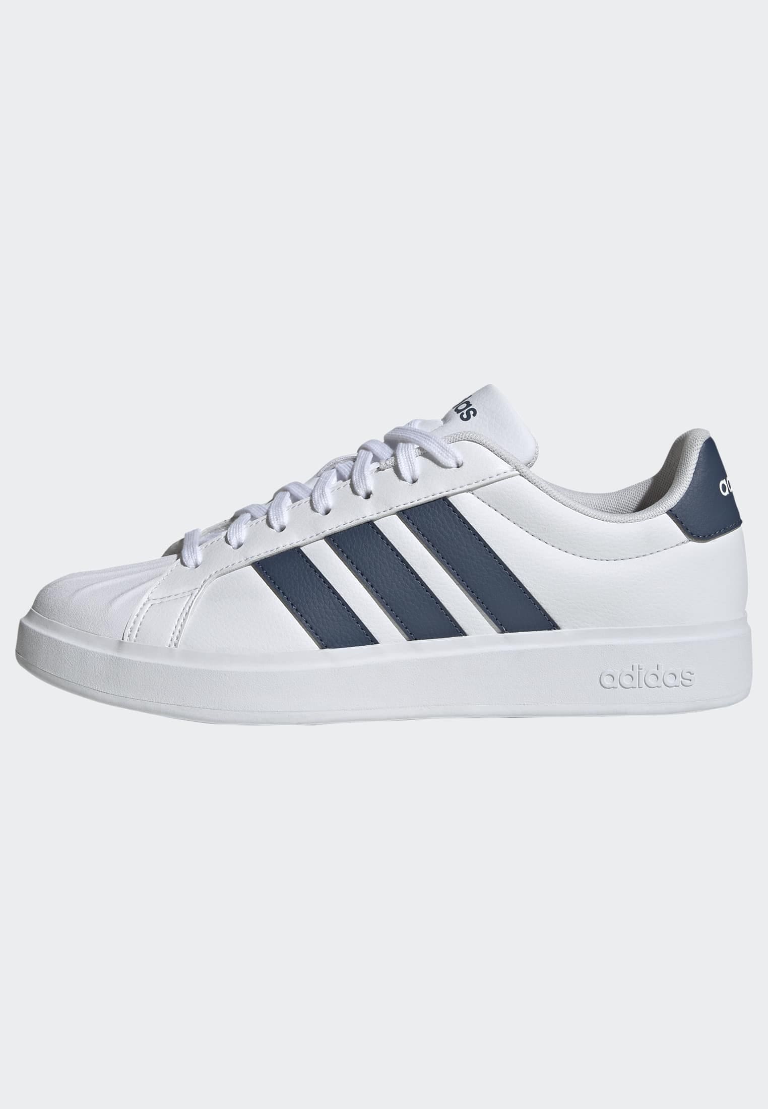 adidas Sportswear »STREETTALK«  inspiriert vom Design des adidas Superstar