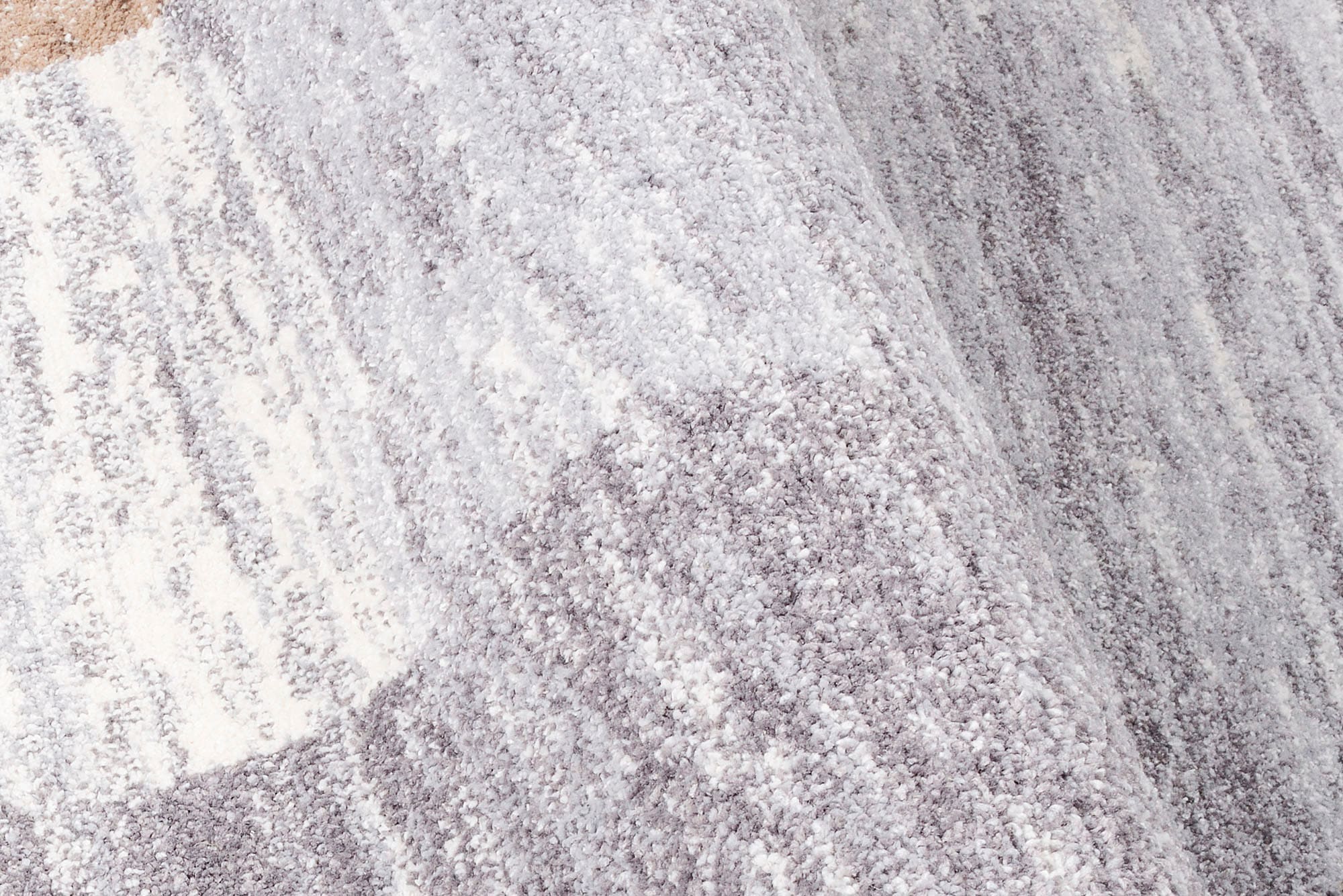 OCI DIE TEPPICHMARKE Teppich »Sofi Star«, rechteckig, 12 mm Höhe, Wohnzimmer