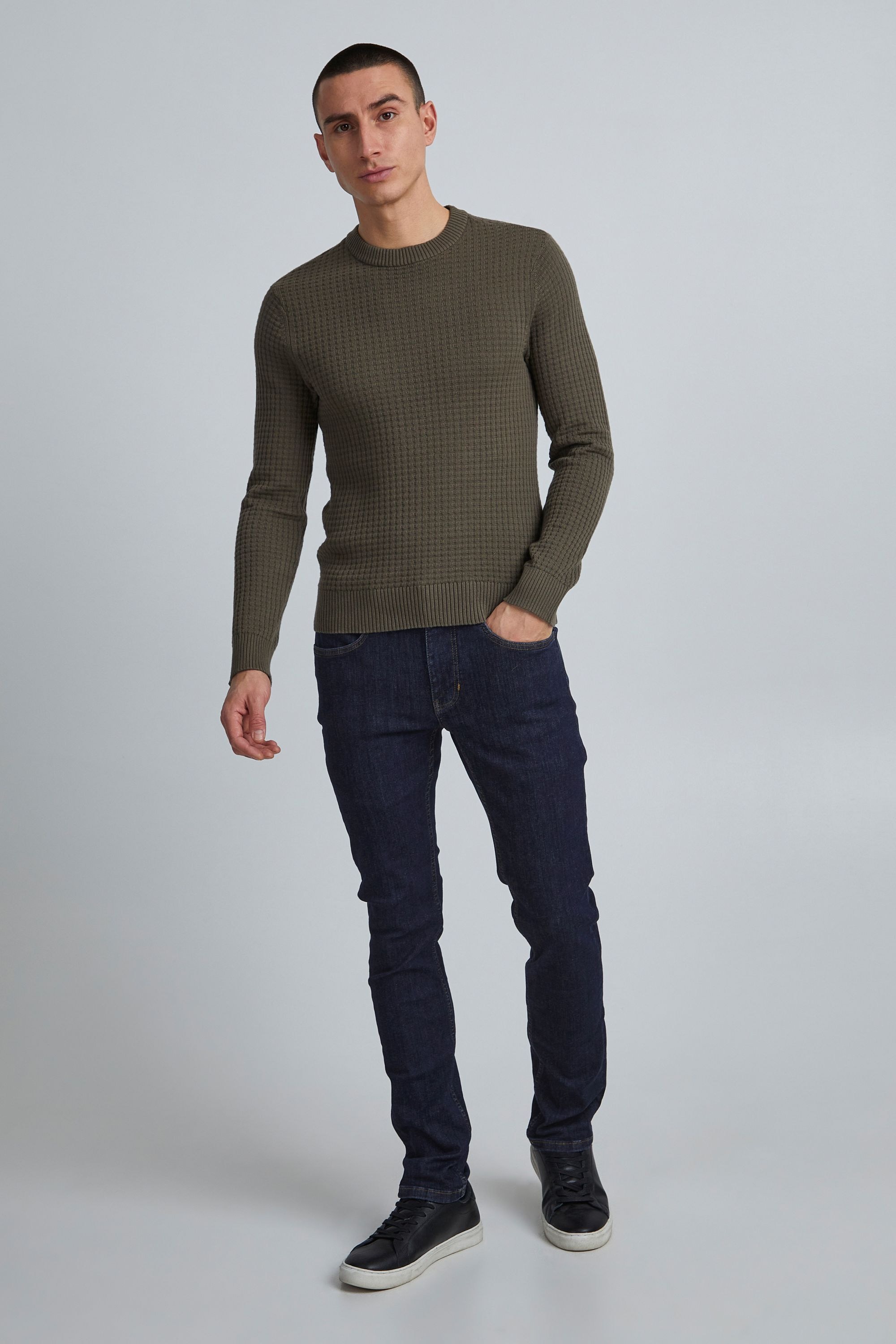Casual Friday 5-Pocket-Jeans »5-Pocket-Jeans CFRy«