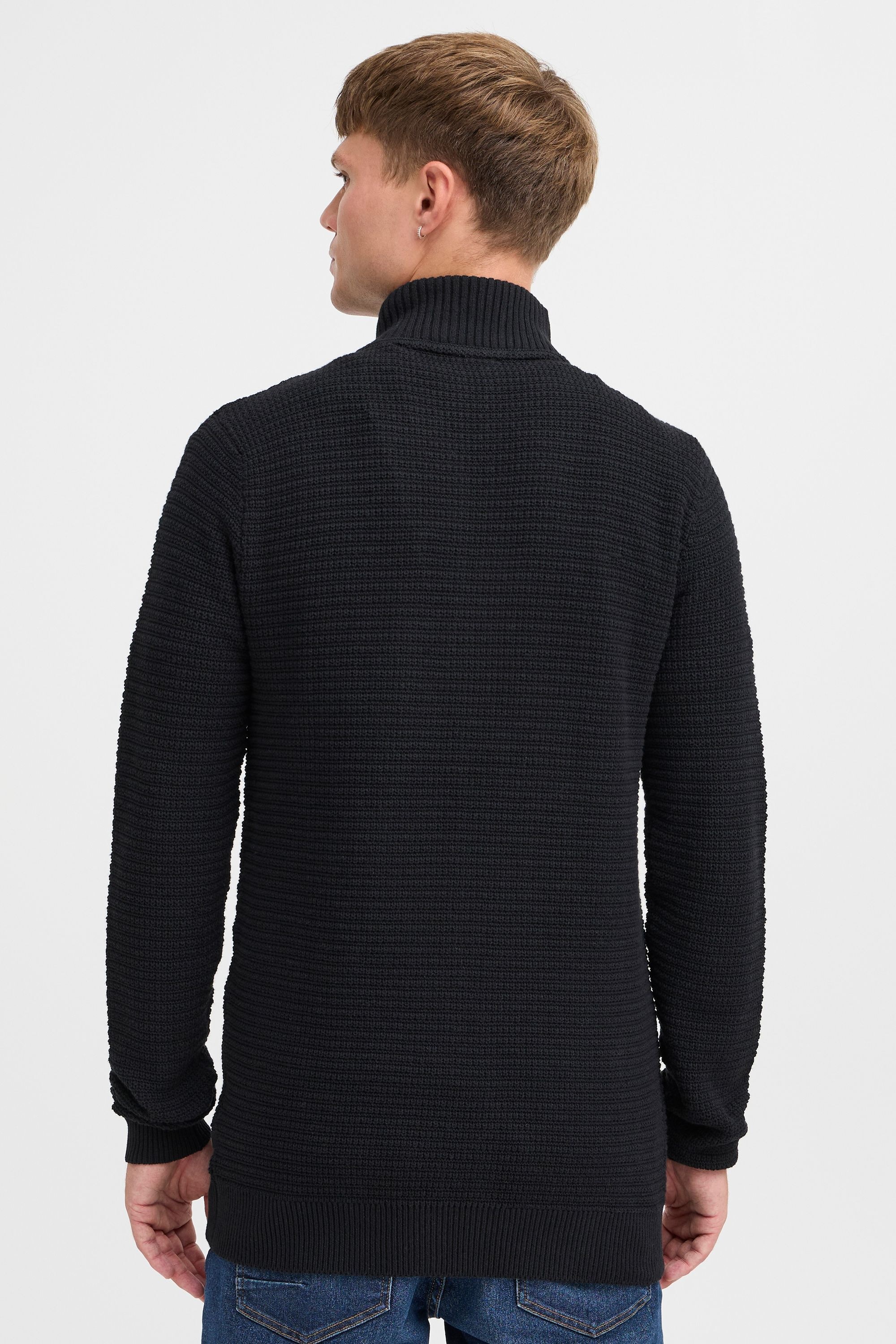 !Solid Strickjacke »Strickjacke SDRecone«