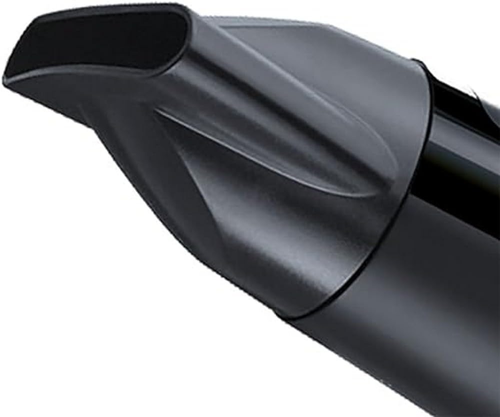 Remington Haartrockner »D5210«, 2200 W, 1 Aufsätze, mit Ionenpflege leicht & leistungstark, Keramik-Ionen-Ring