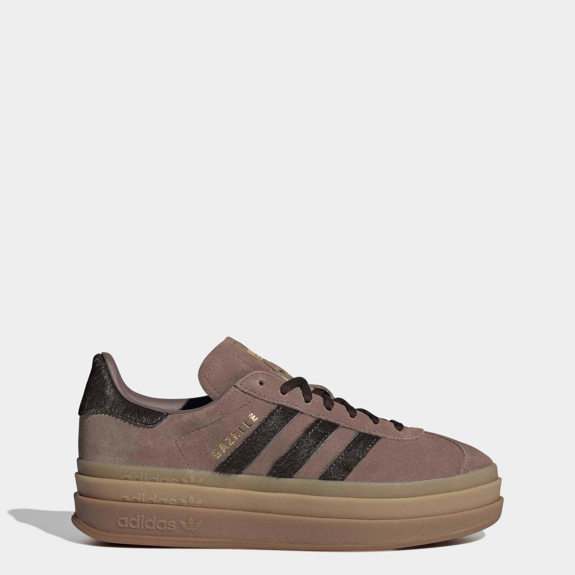 adidas Originals Sneaker »GAZELLE BOLD«