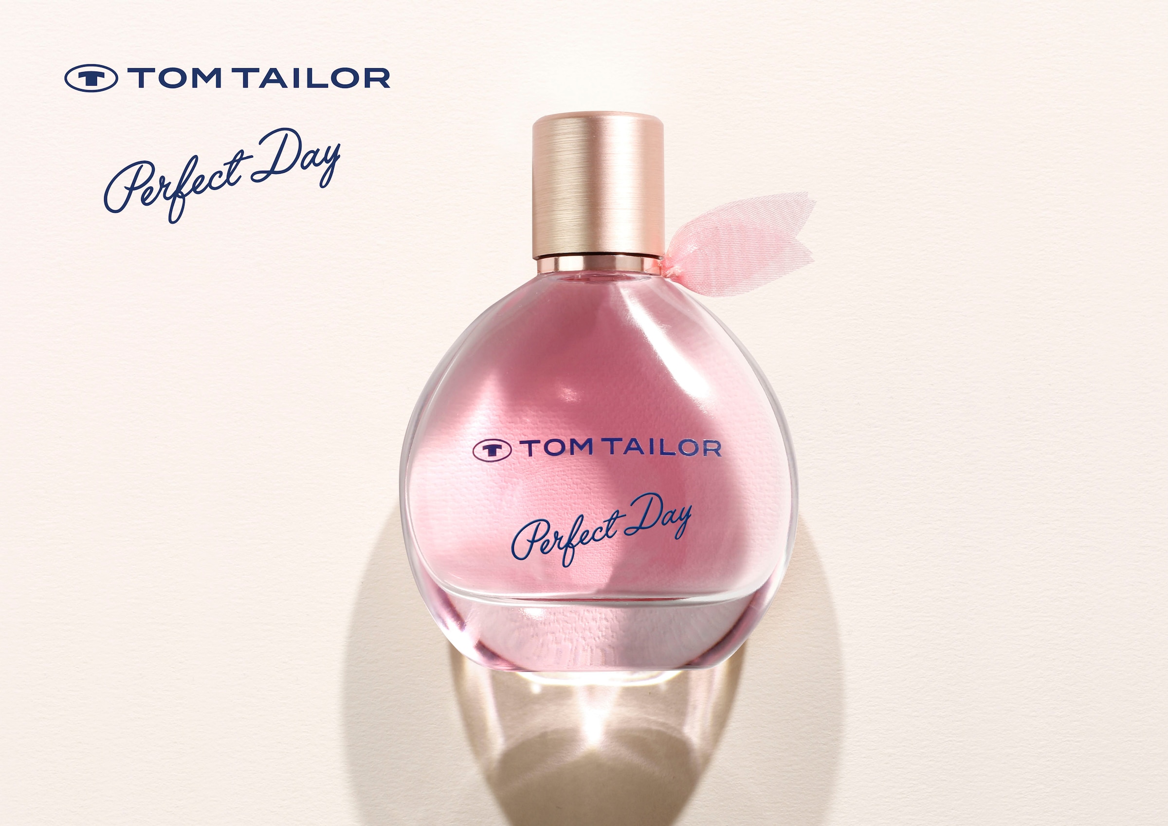 TOM TAILOR Eau de Parfum »for her EdP 30ml« kaufen | UNIVERSAL