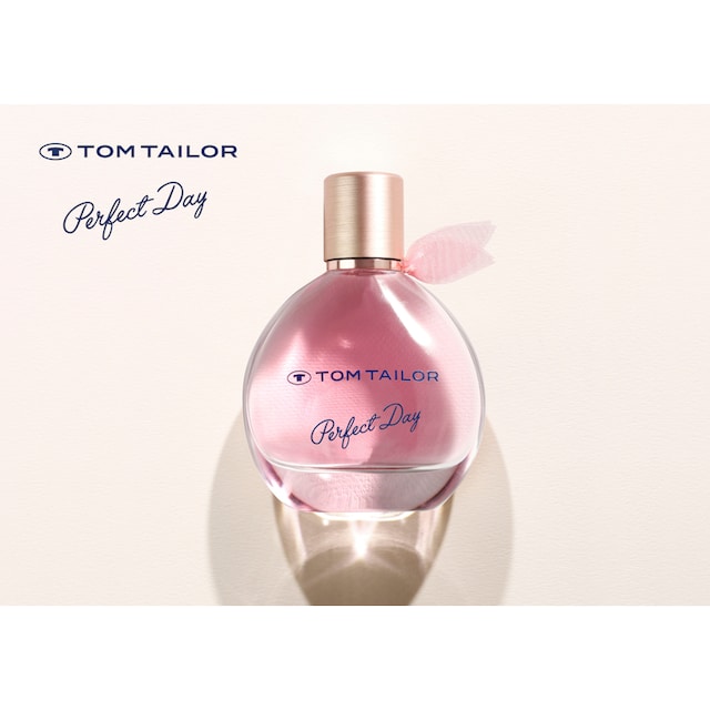 TOM TAILOR Eau de Parfum »for her EdP 30ml« kaufen | UNIVERSAL