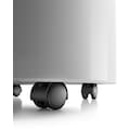 De'Longhi 3-in-1-Klimagerät »Pinguino PAC EM93 Silent«, Mobile Klimaanlage für Räume bis 95 m³