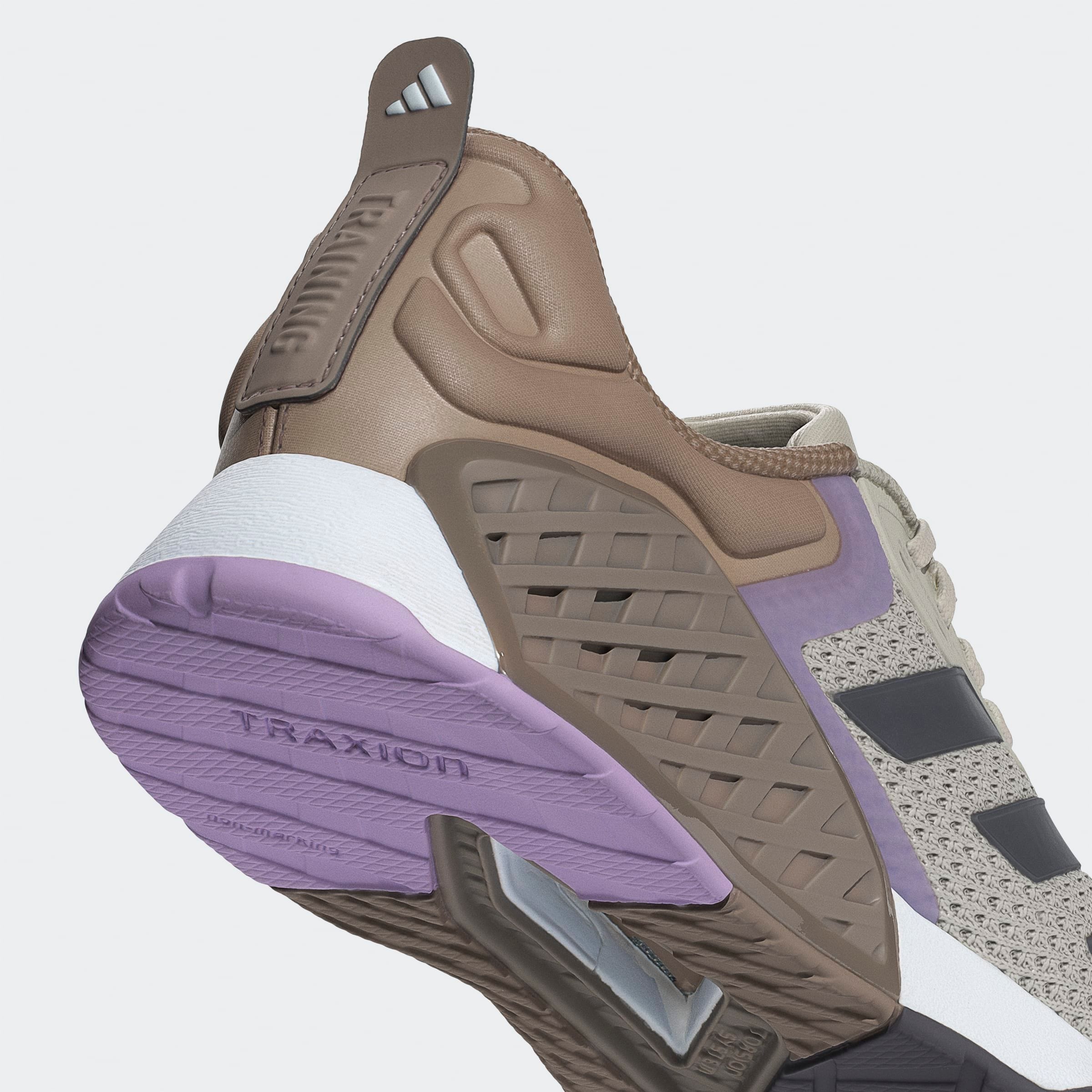 adidas Performance Trainingsschuh »DROPSET 3«  für besseren Halt beim Gewichtstraining