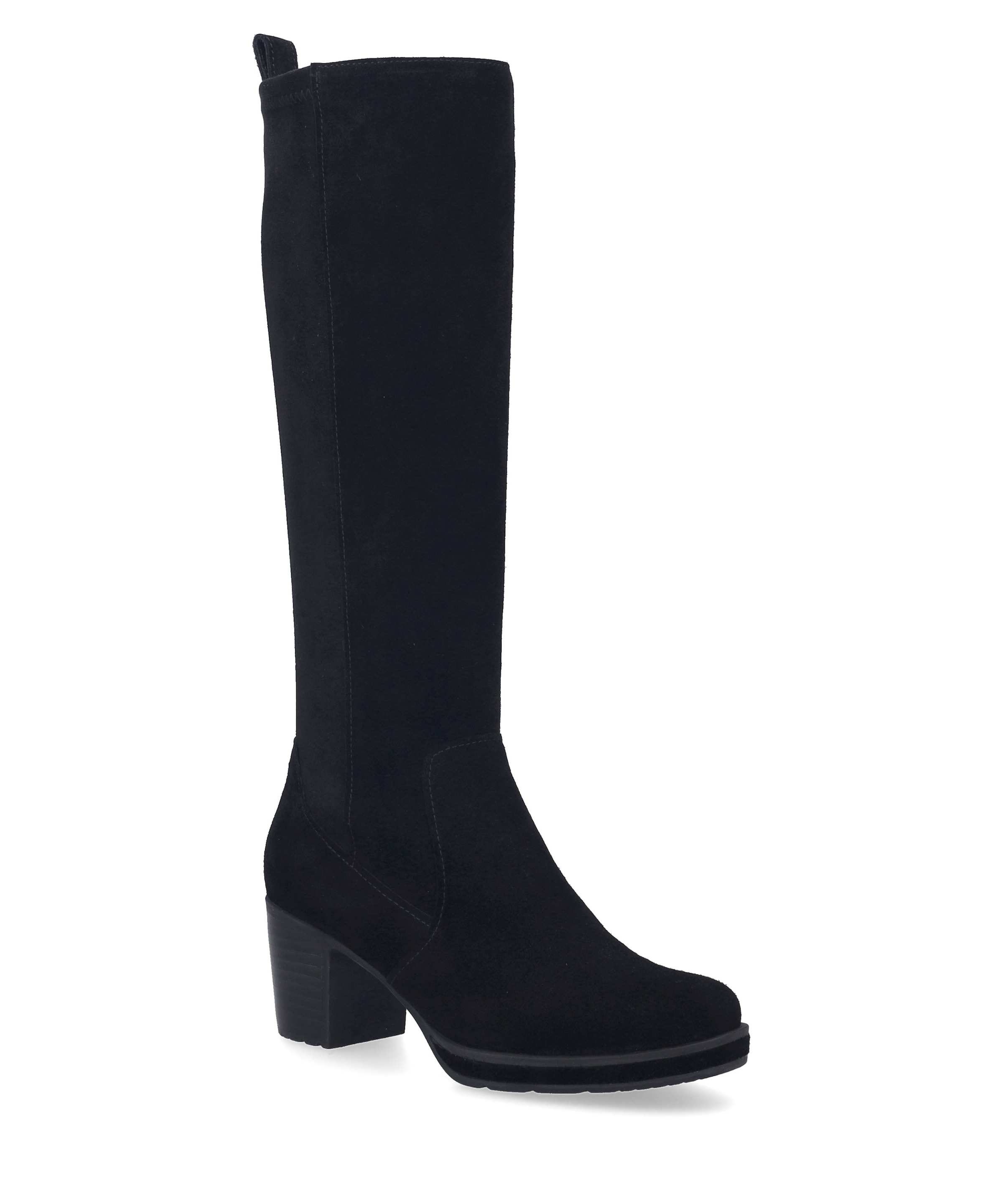 Josef Seibel Stiefel »Gloria 03, schwarz«