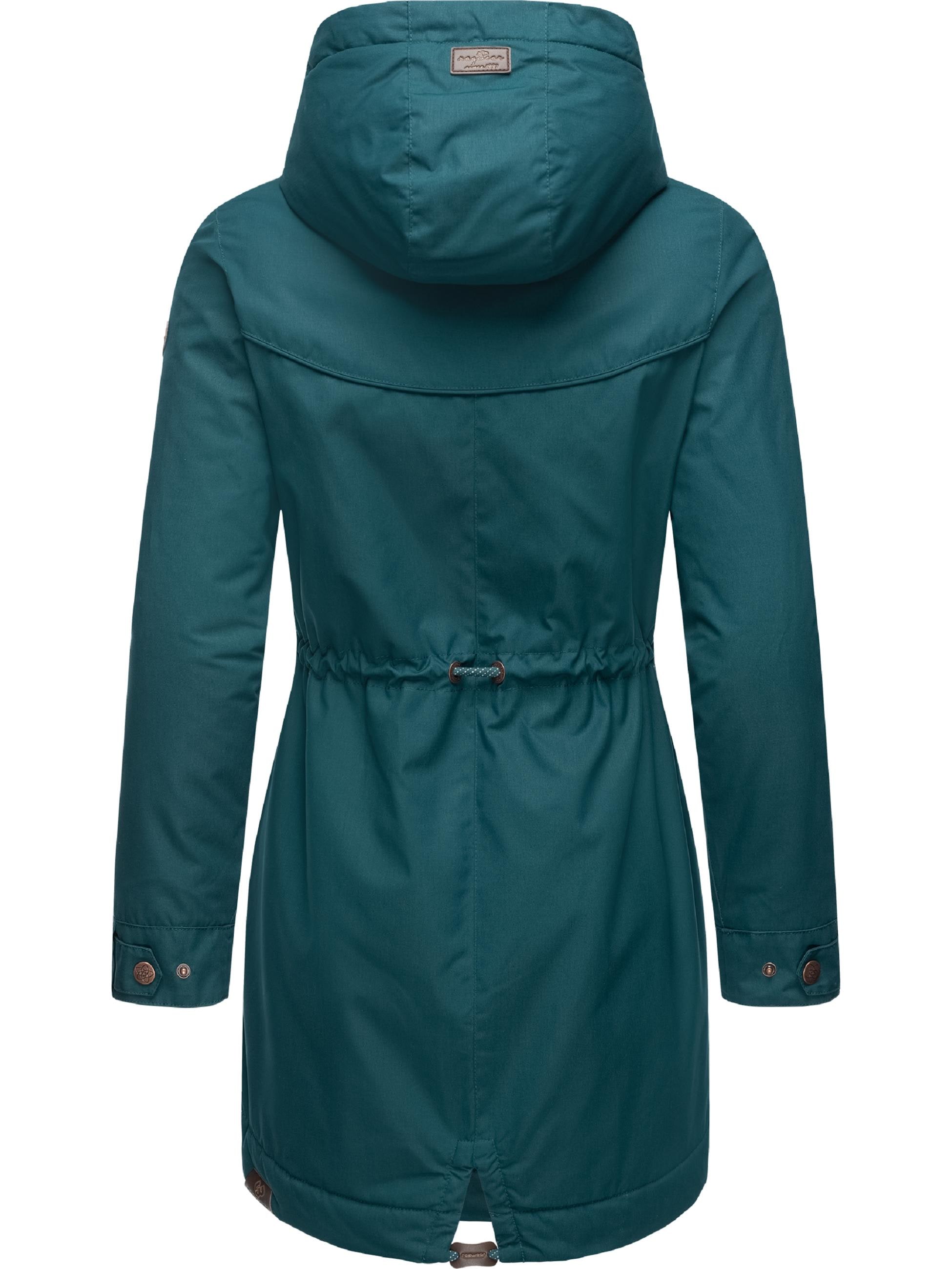 Ragwear Winterjacke »Winterjacke YM-Canny«
