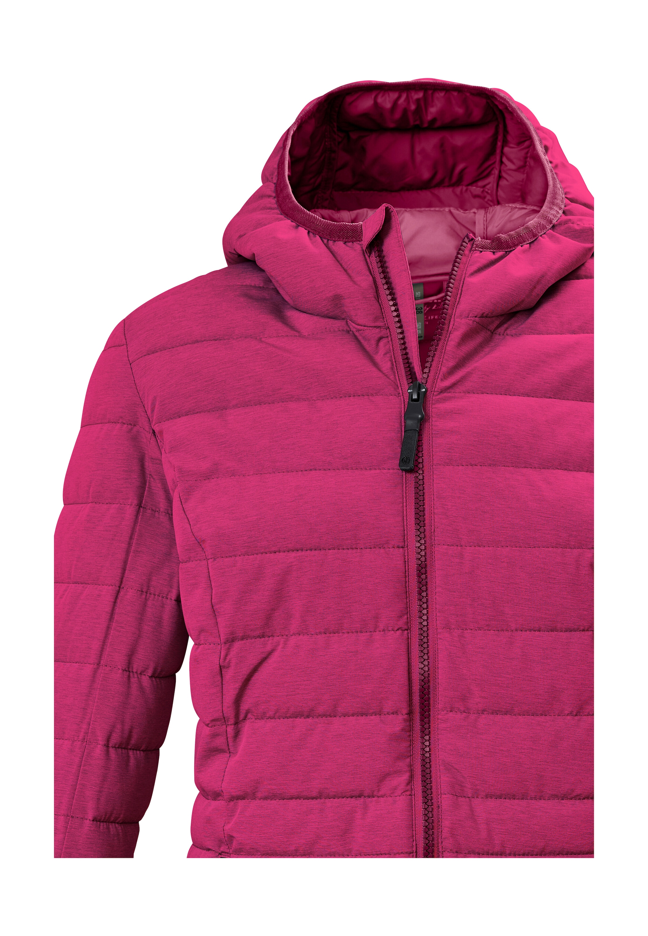 G.I.G.A. DX by killtec Steppjacke »GW 49 WMN QLTD JCKT« Wind- und wasserabweisende Damen Steppjacke mit 8.000 mm Wassersäule