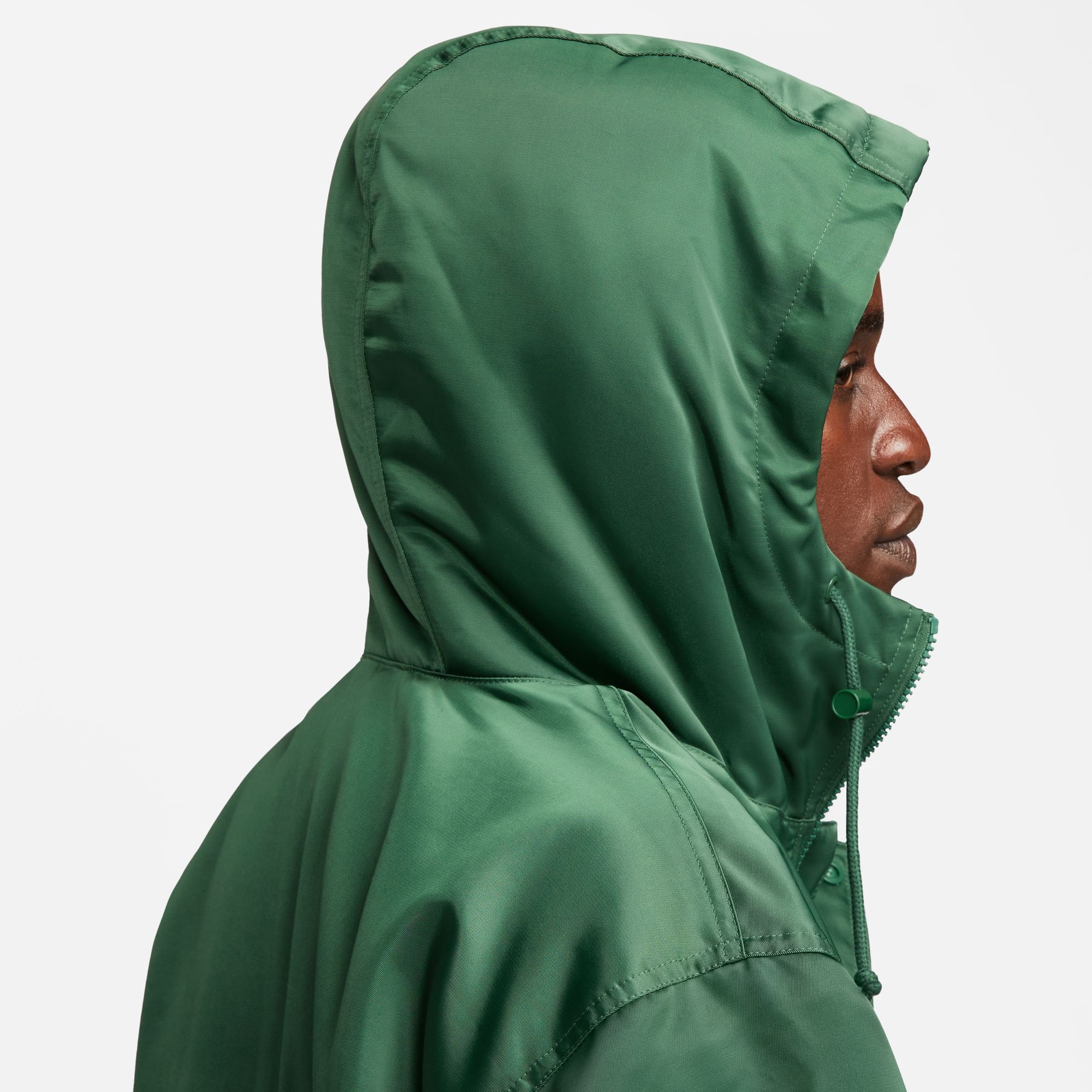 Nike Sportswear Outdoorjacke »CLUB MEN'S STADIUM PARKA«