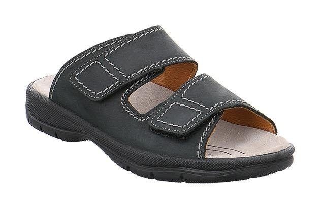 Jomos Pantolette, mit zwei Klettverschlüsse kaufen
