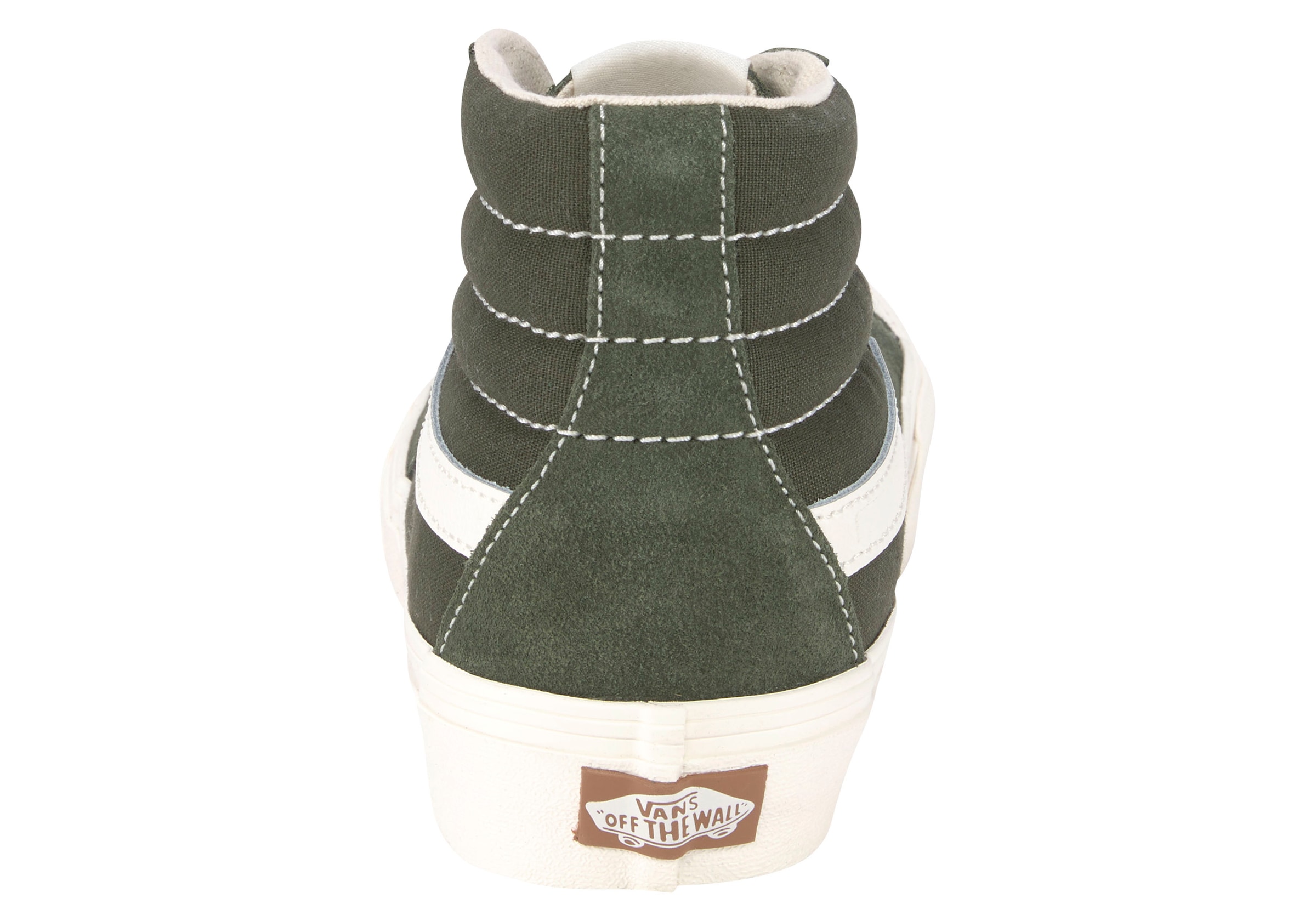 Vans Sneaker »SK8-Hi VR3«