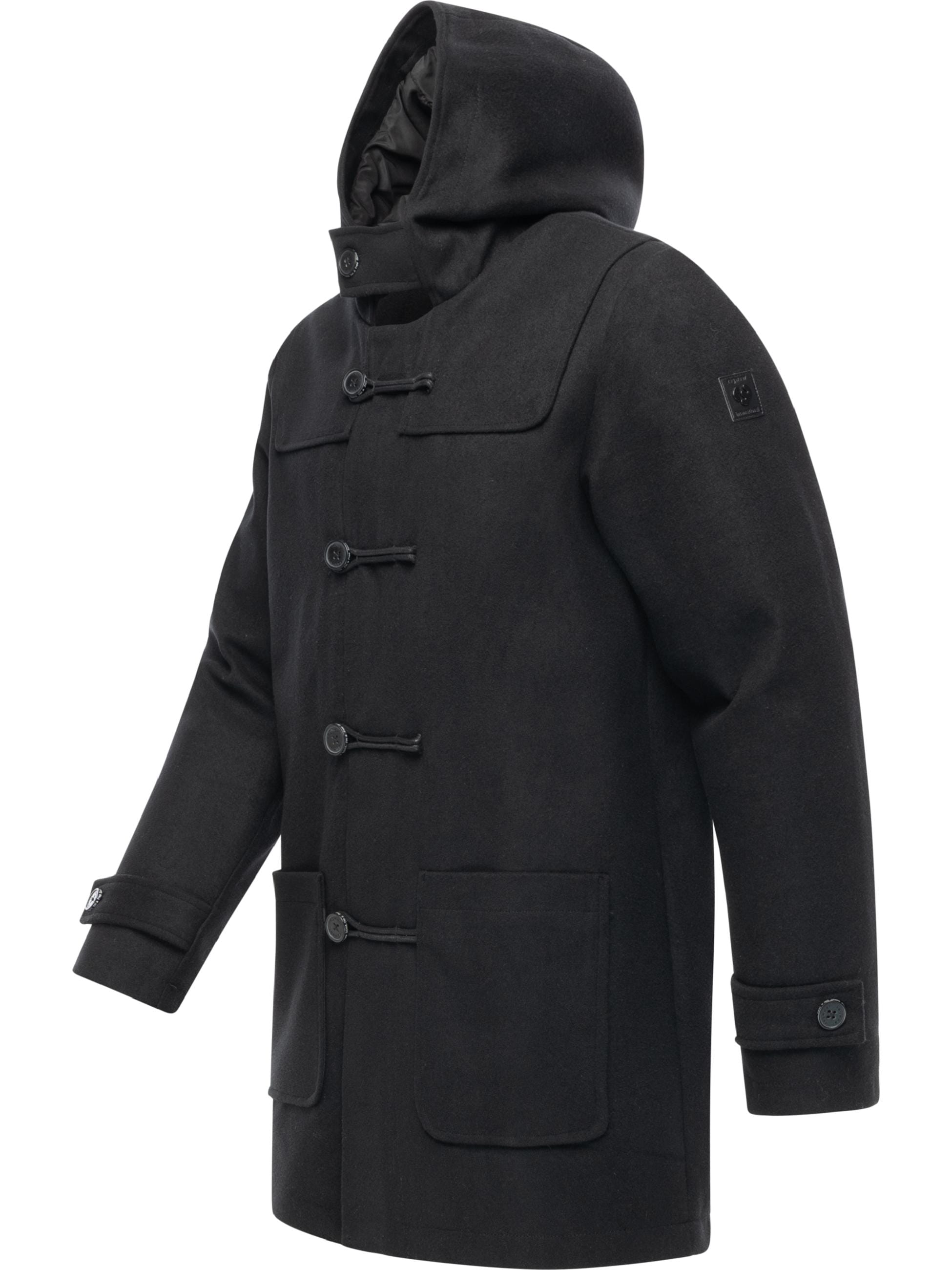 Ragwear Dufflecoat »Dufflecoat Duffie YOUMODO«
