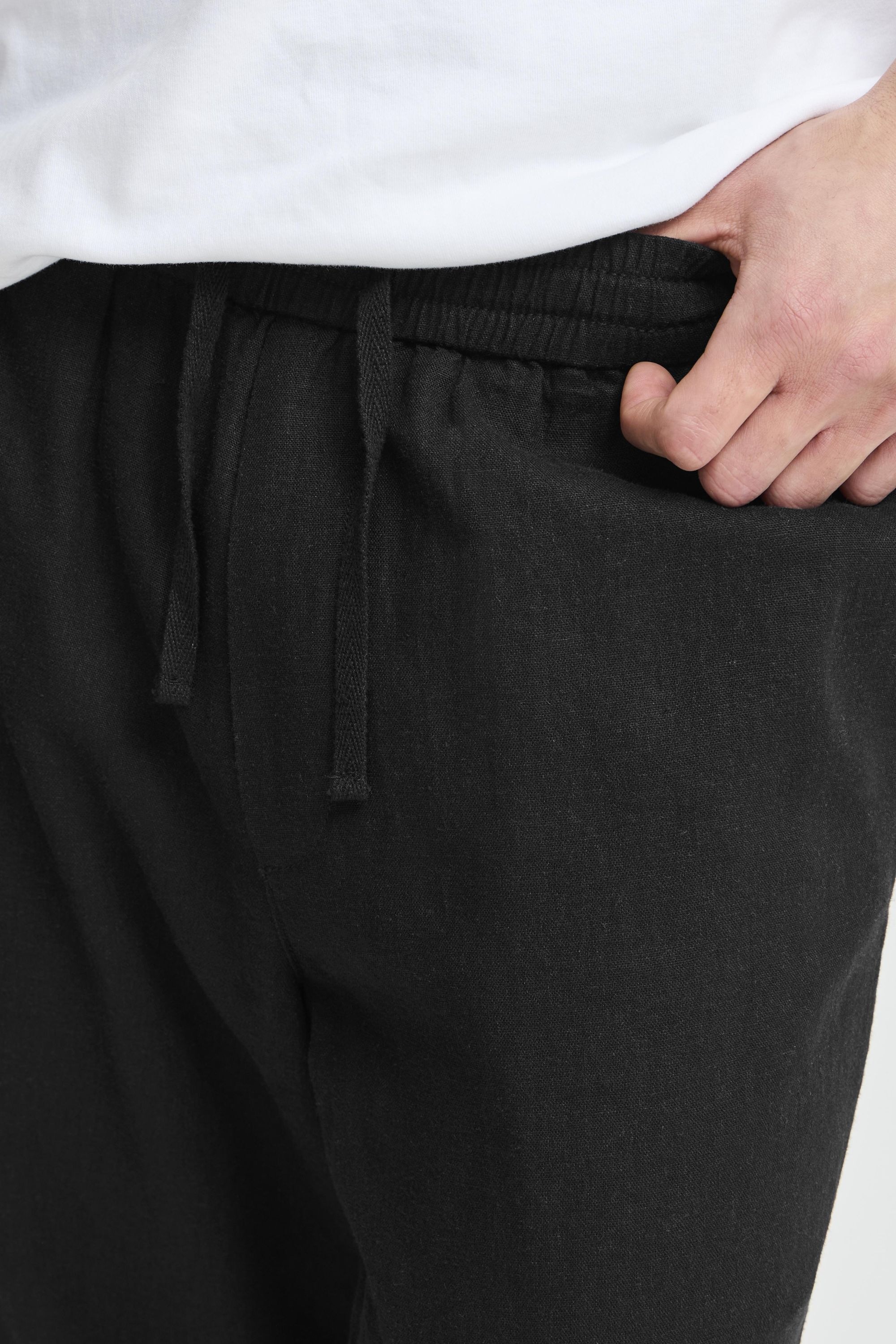 !Solid Leinenhose »Leinenhose SDAlann«