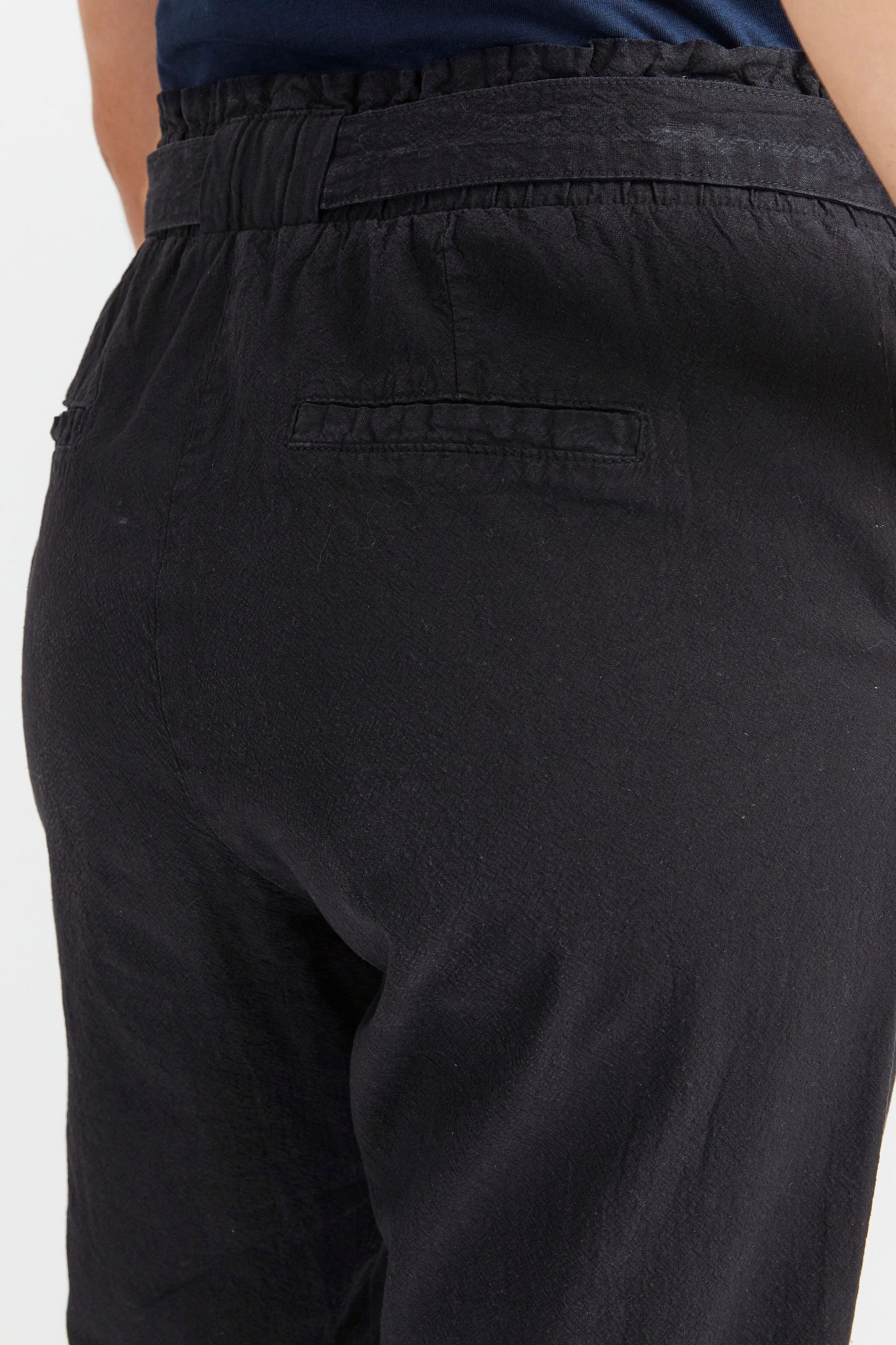 OXMO Stoffhose »Stoffhose OXLennja«