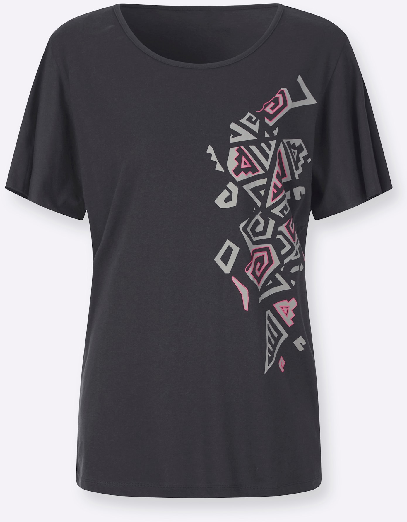   Longshirt »Longshirt« 1 tlg.