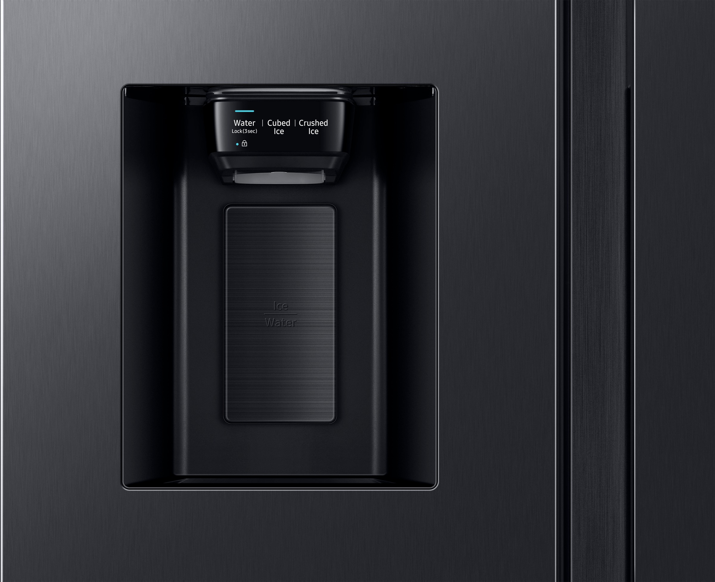 Samsung Side-by-Side »RH68B8821B1«