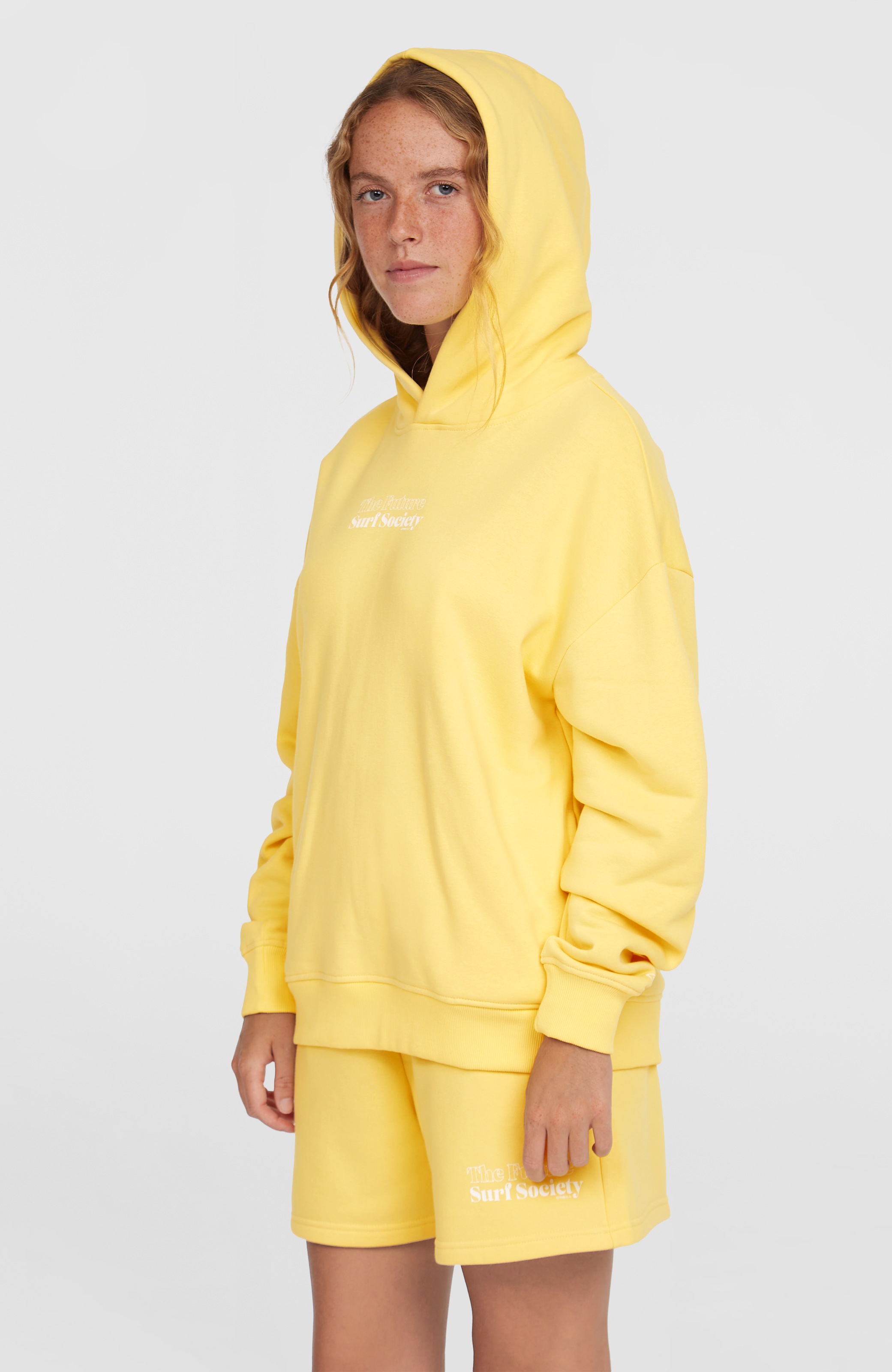 O'Neill Kapuzensweatshirt »Future Surf Society Hoodie«