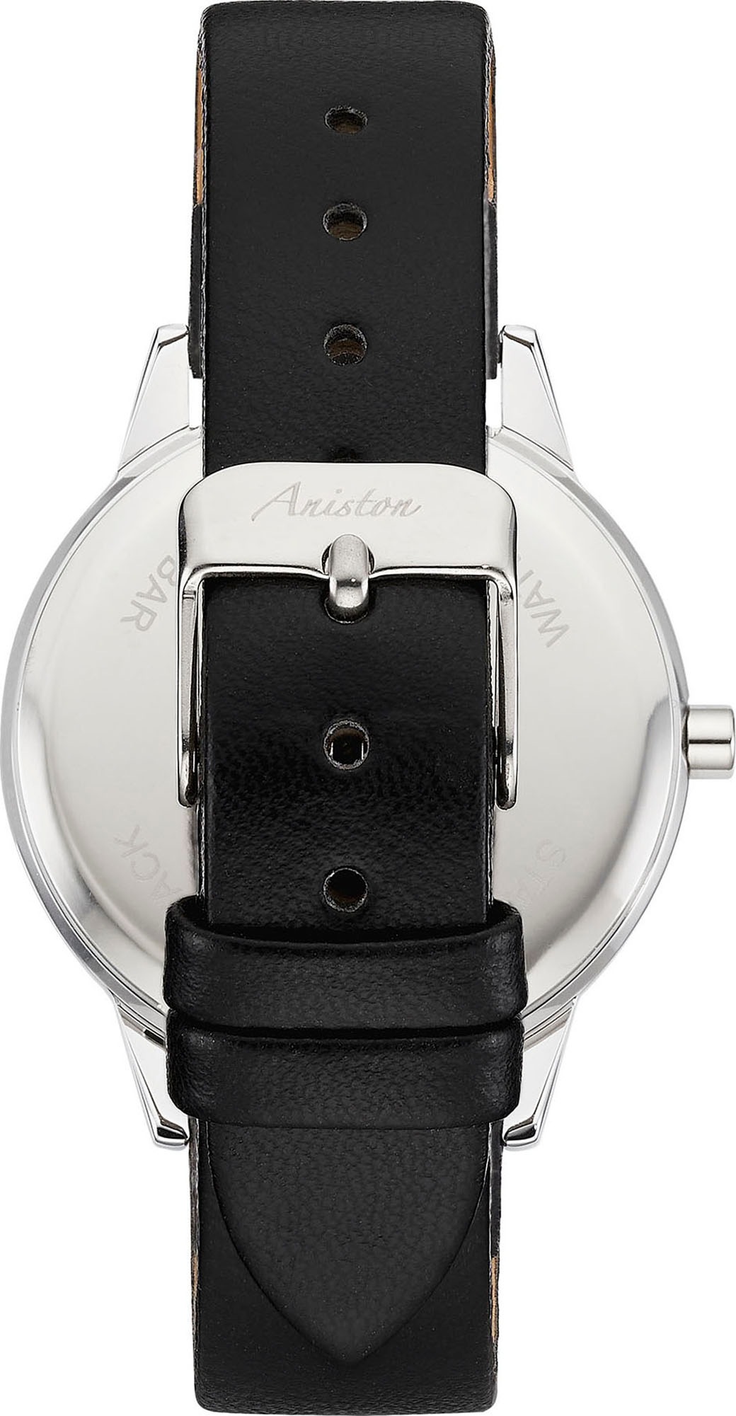 Aniston JEWELRY & WATCHES Quarzuhr, Armbanduhr, Damenuhr, analog