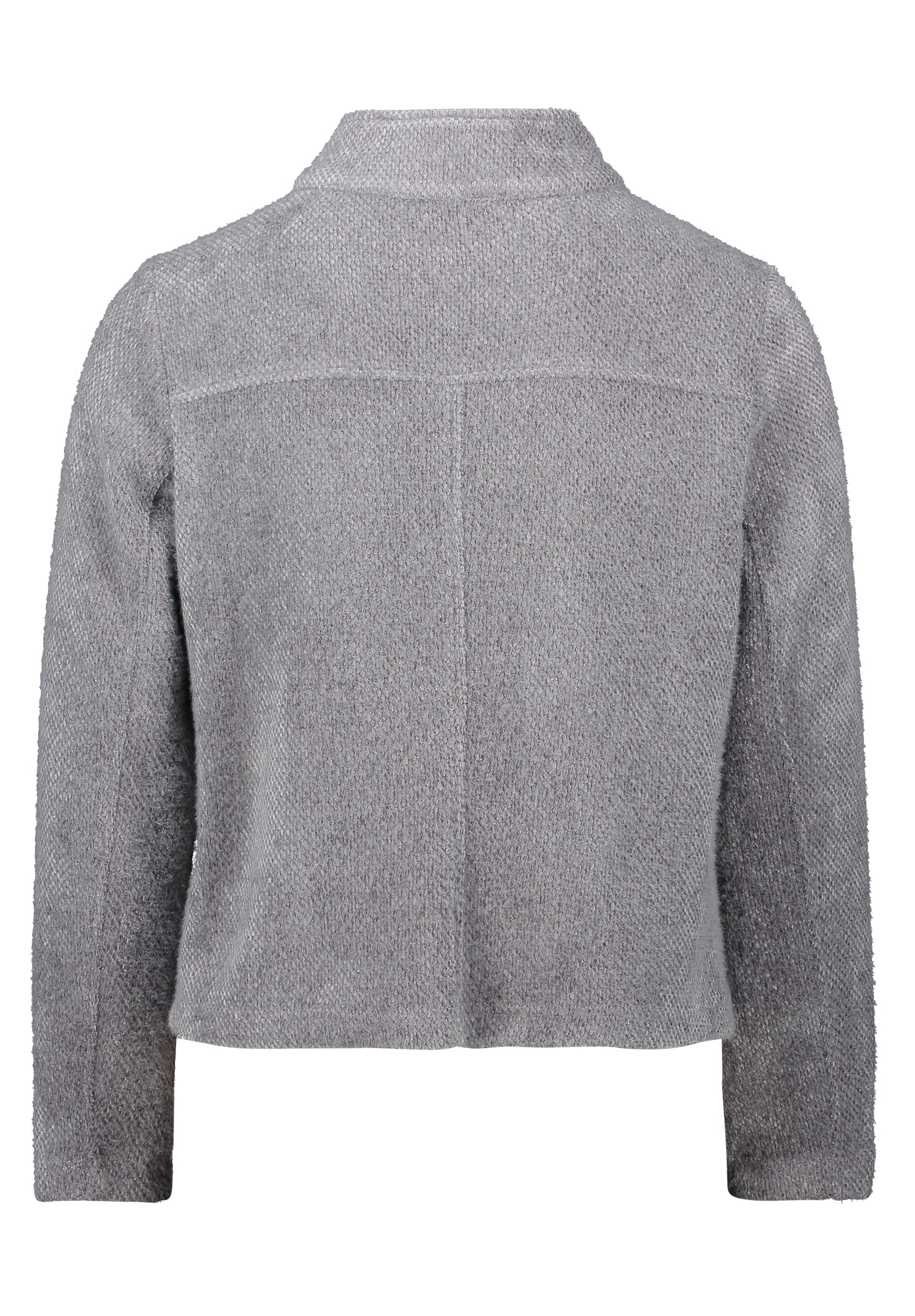 Betty Barclay Jackenblazer »Blazer-Jacke mit Knöpfen«