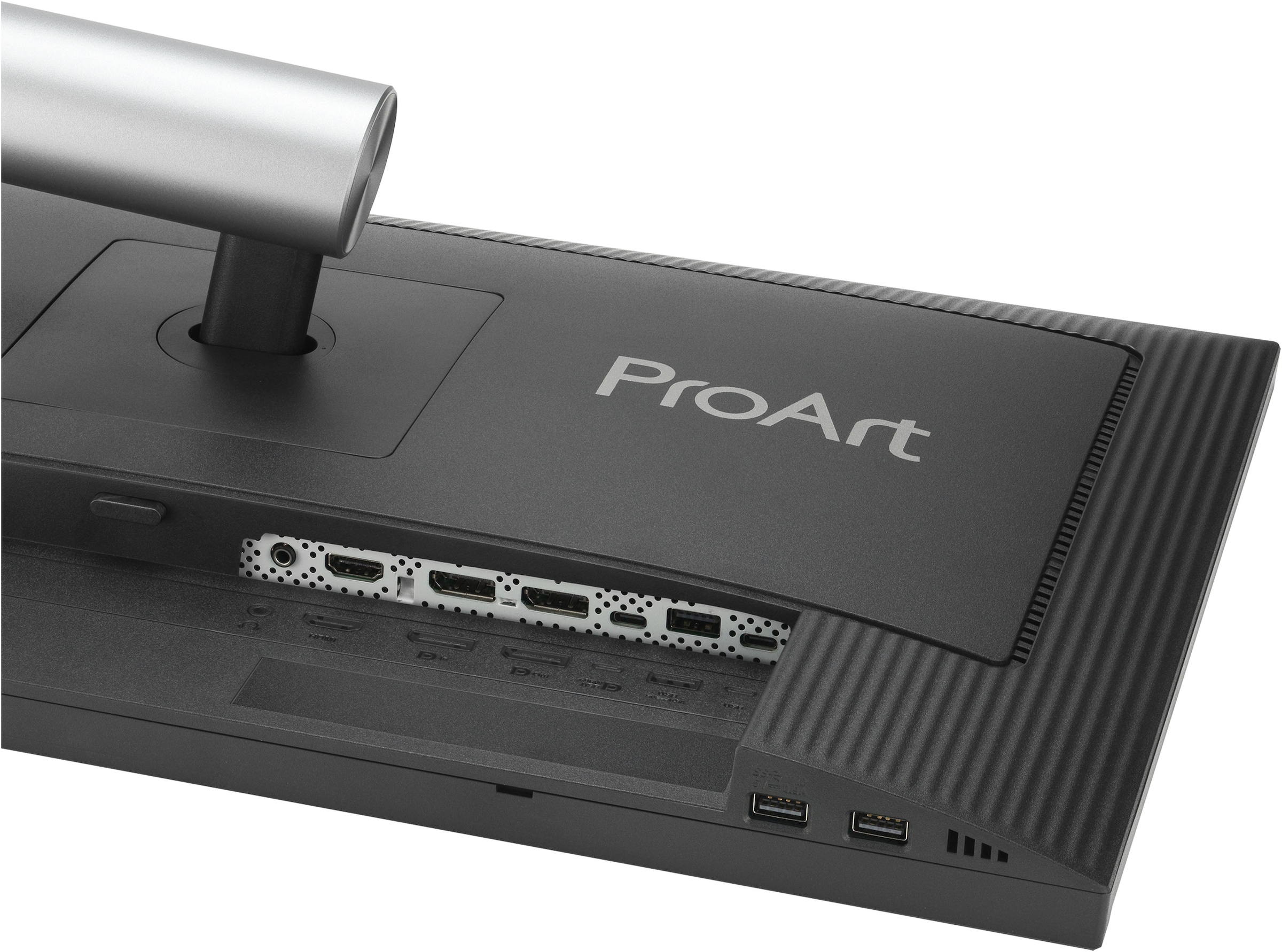 Asus LED-Monitor »PA24ACRV« 61 cm/24 ″  2560 x 1440 px Quad HD 5 Reaktionszeit 75 Hz