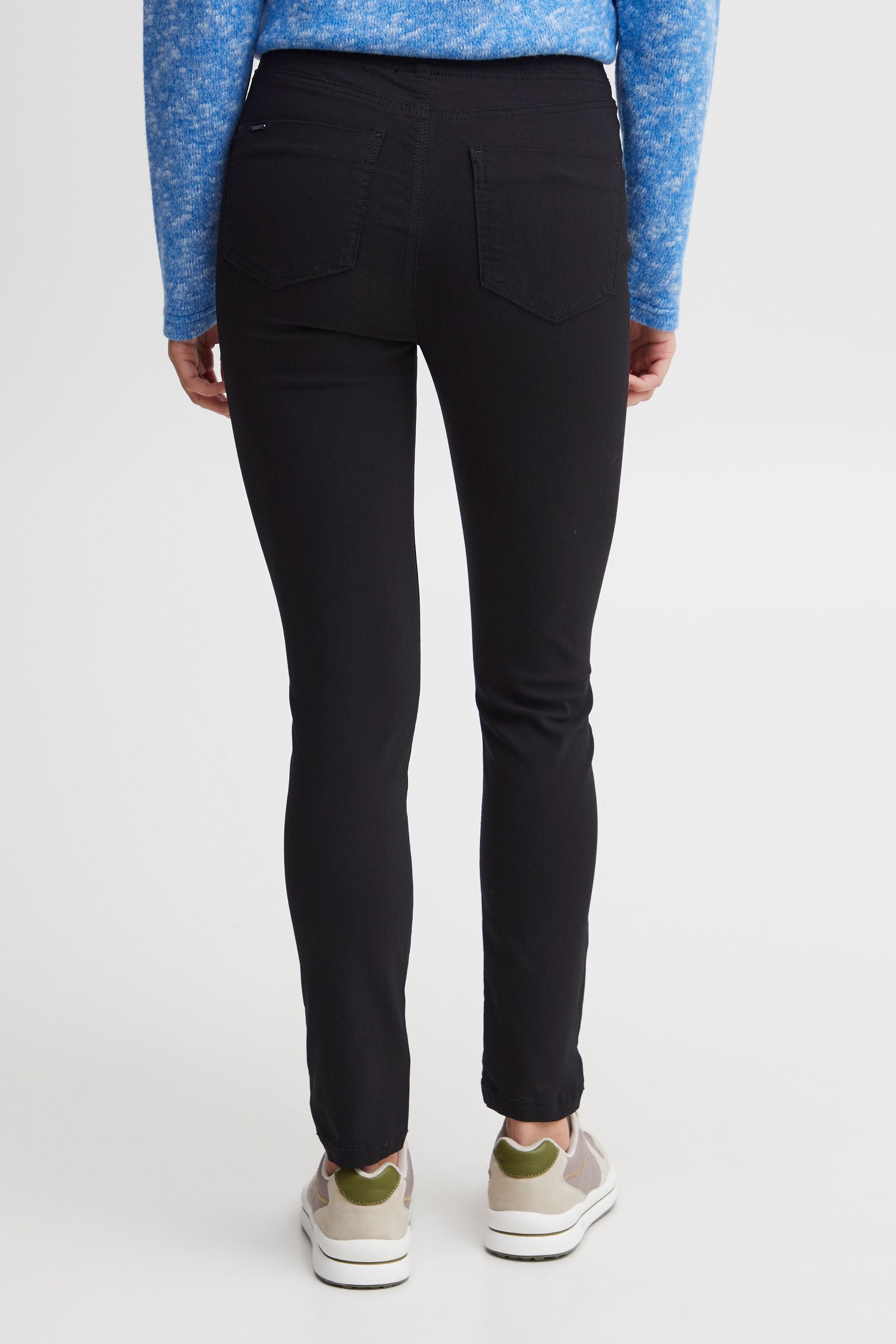 OXMO Leggings »Leggings OXKeily«