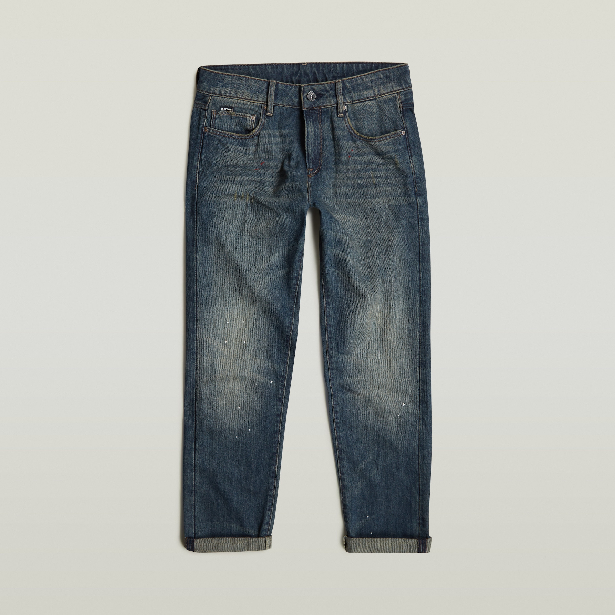 G-STAR Boyfriend-Jeans »Kate«