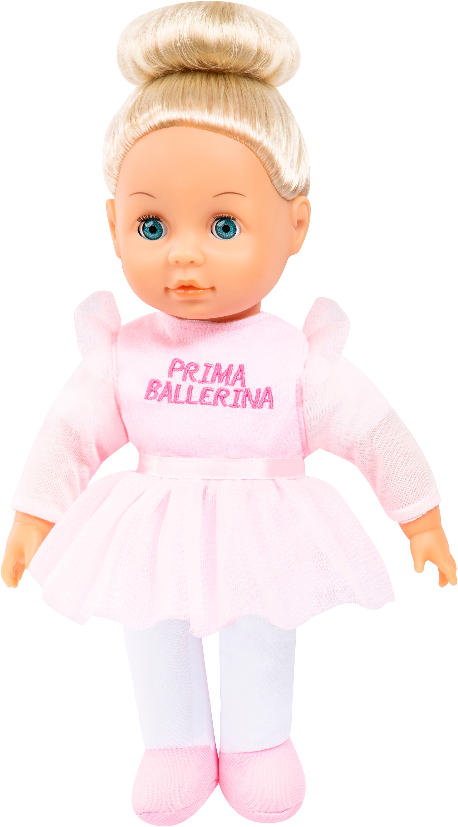 Bayer Stehpuppe »Anna Prima Ballerina, 33 cm«