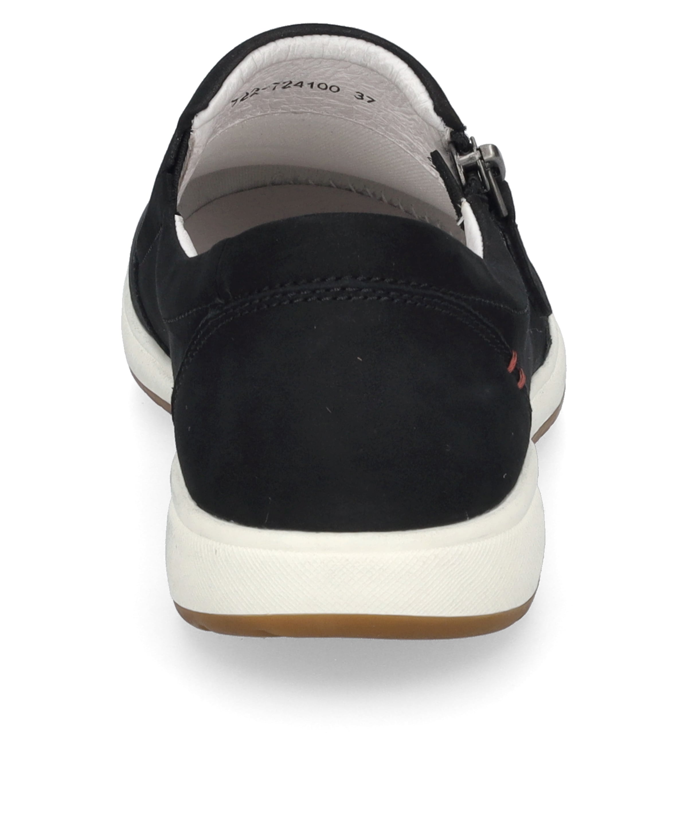 Josef Seibel Slipper »Caren 22, schwarz«