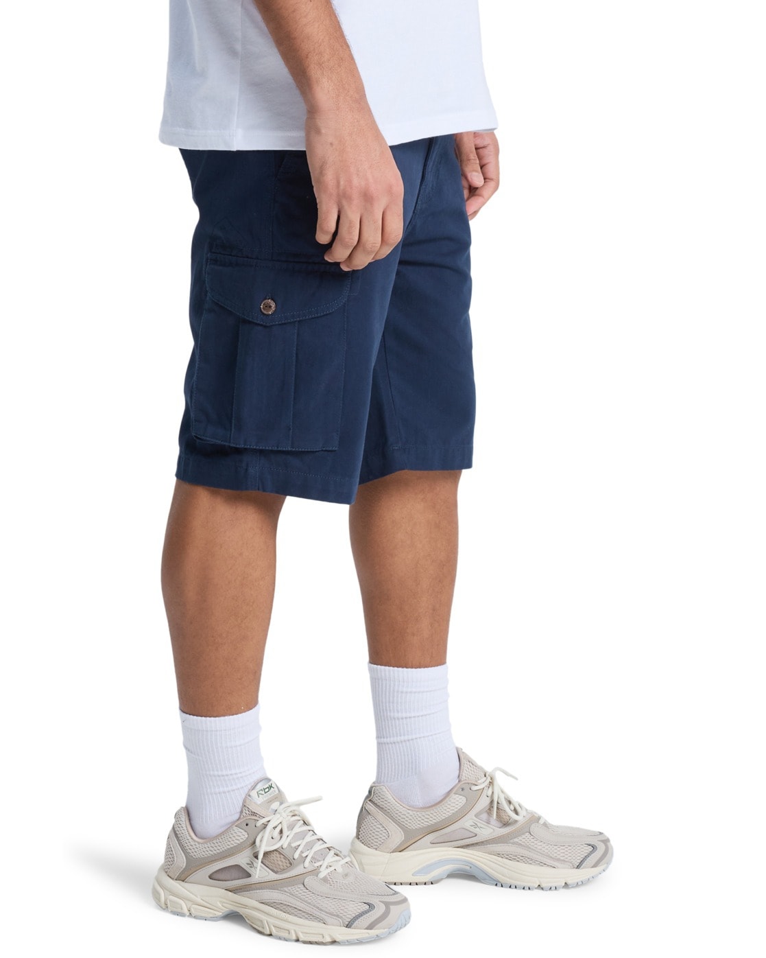 Quiksilver Cargoshorts »Crucial Battle Cargo«