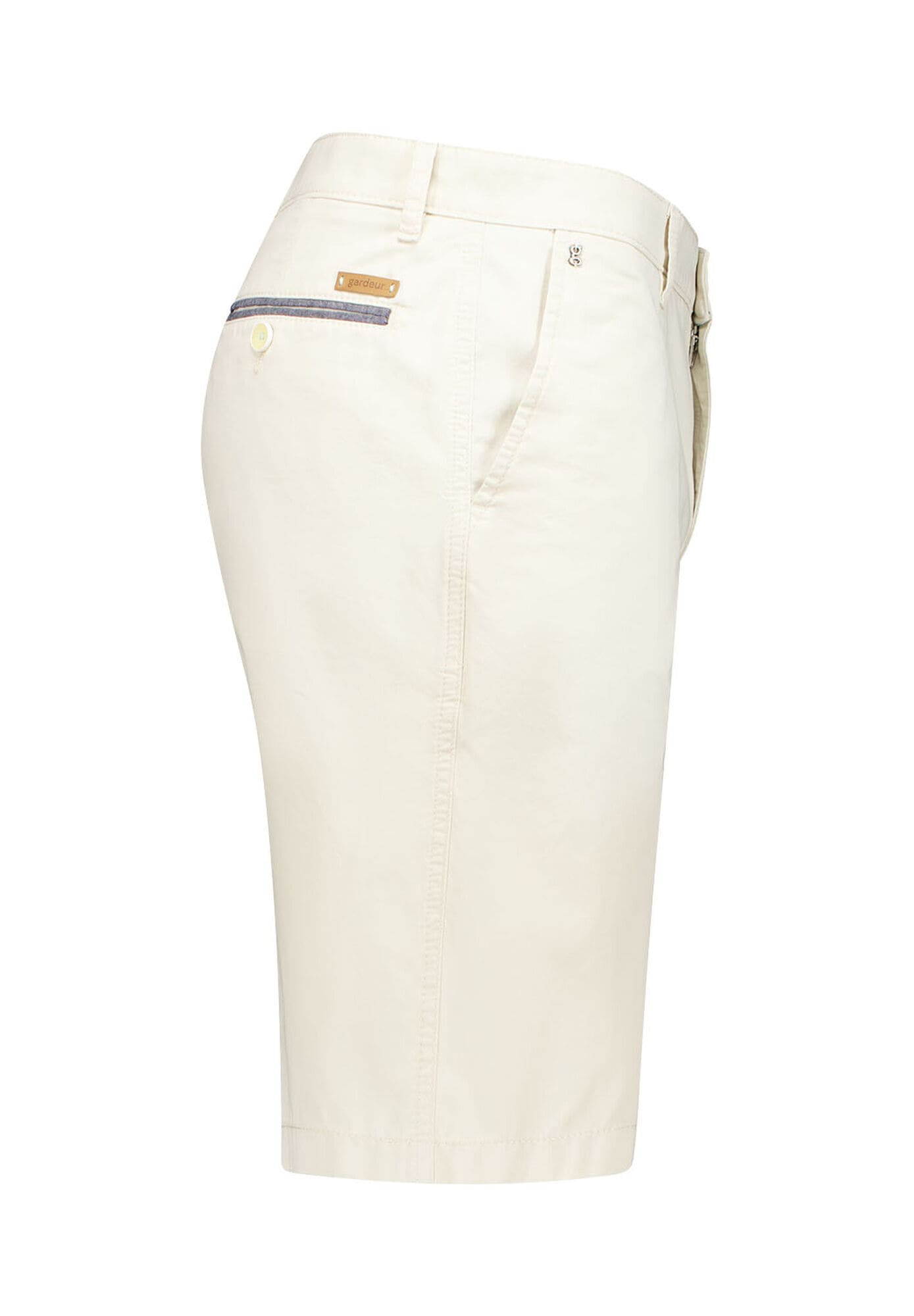 Atelier GARDEUR Outdoorhose »Atelier GARDEUR Shorts JASPER«  im modern Fit