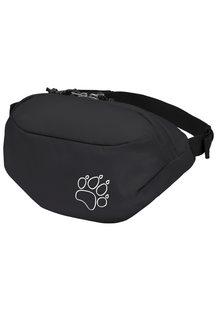 Jack Wolfskin Gürteltasche »BERKELEY HIPBAG« Gürteltasche, Organizer innen, kompakt