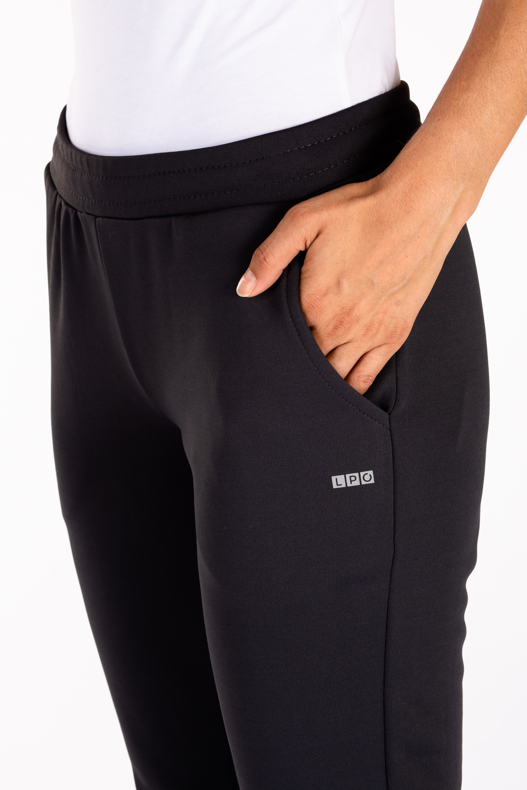 LPO Regenhose »Damen Hose Olivia«
