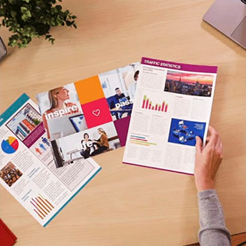 Brother Tintenpatrone »LC-421 Value Pack«