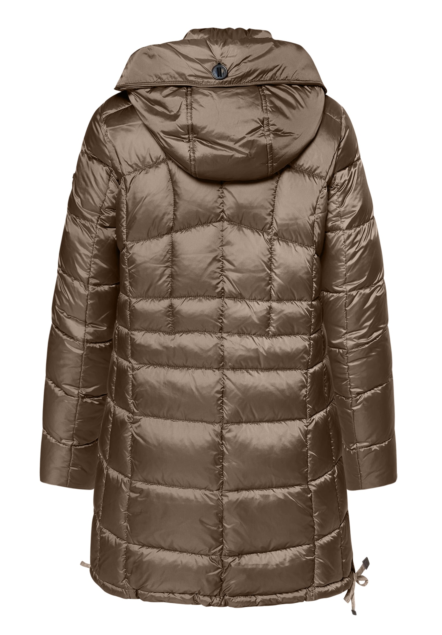Gil Bret Winterjacke »Winterjacke mit abnehmbarer Kapuze«